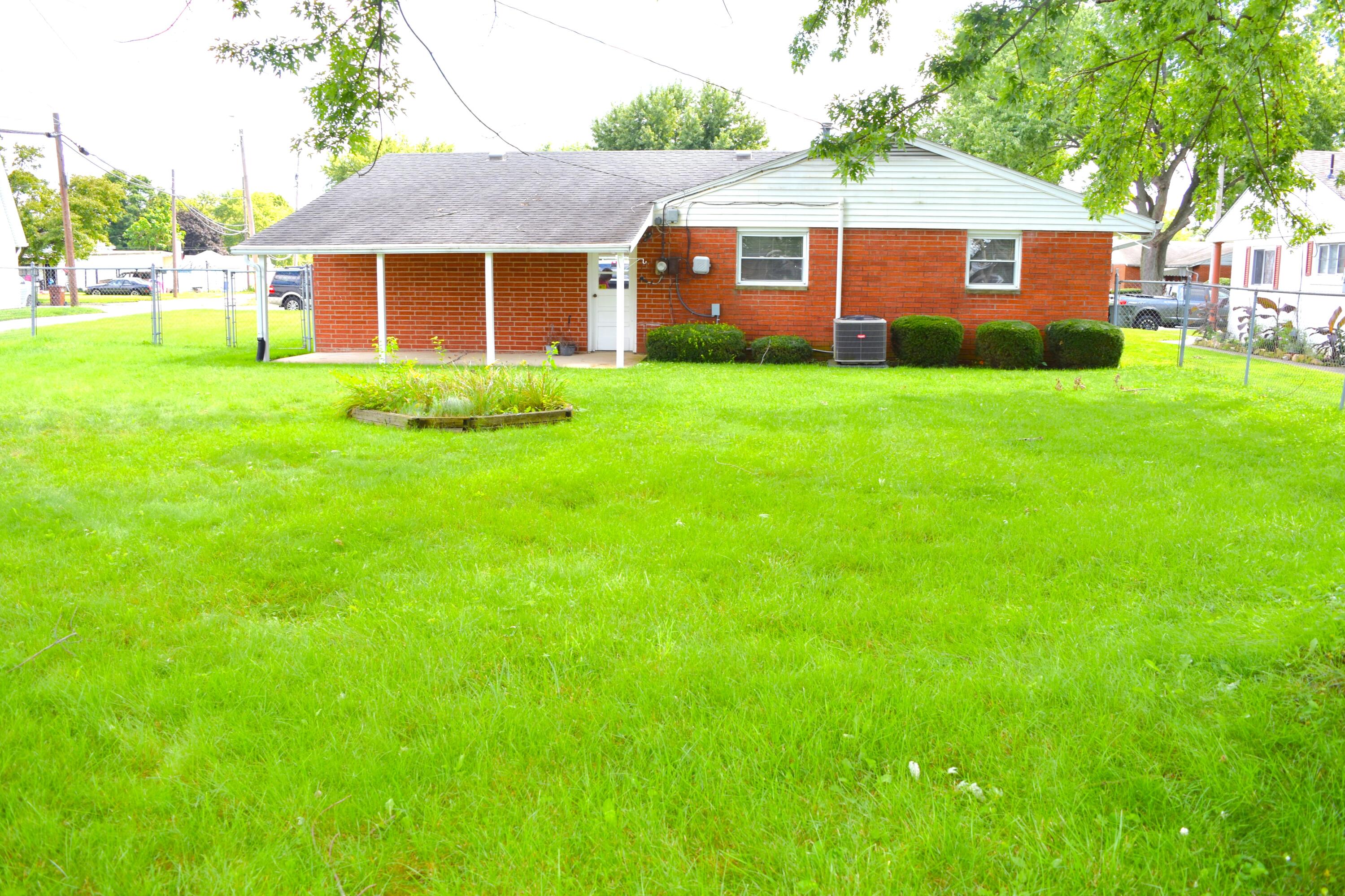 610 Linden, Piqua, Ohio 45356