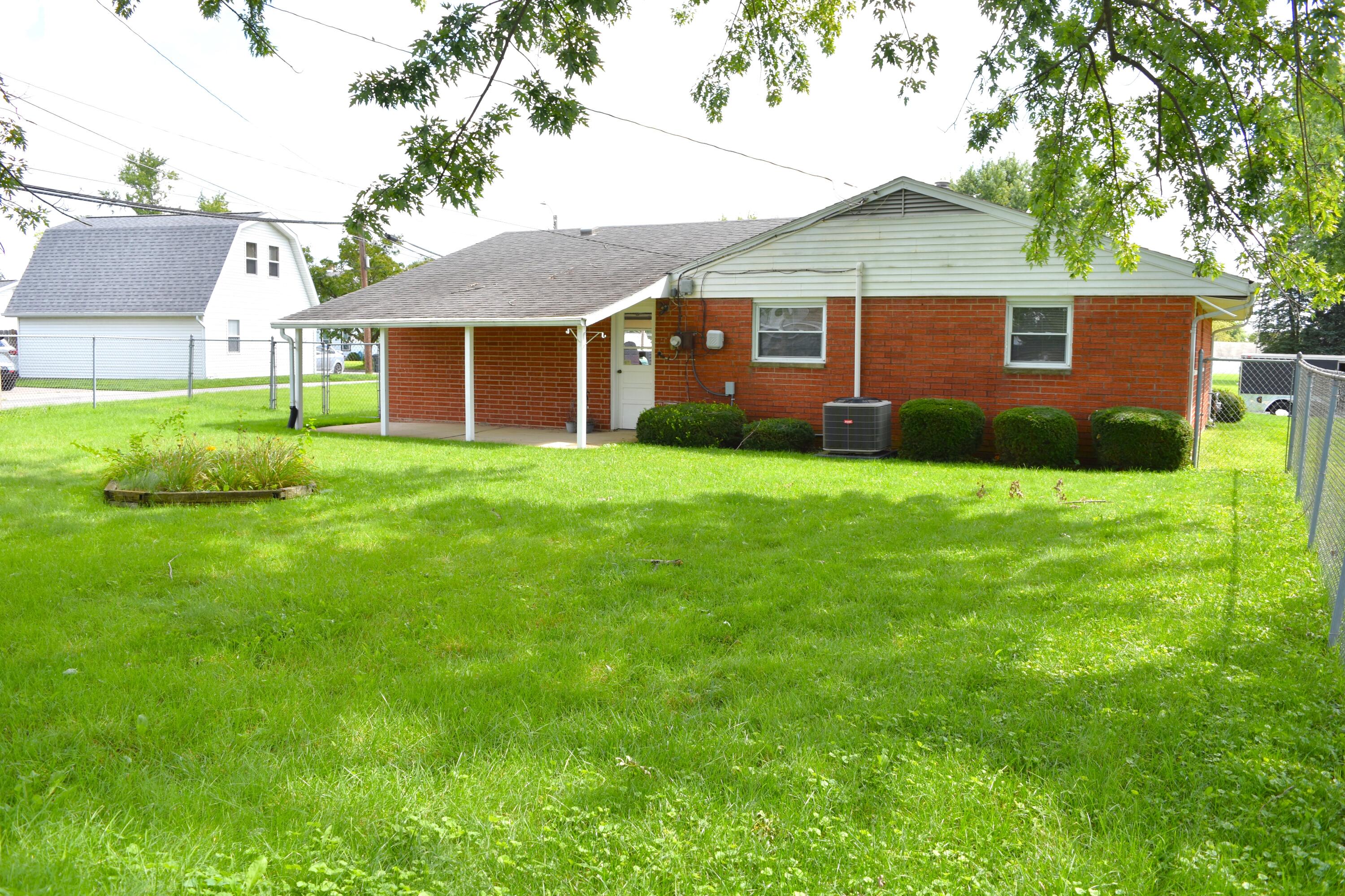 610 Linden, Piqua, Ohio 45356