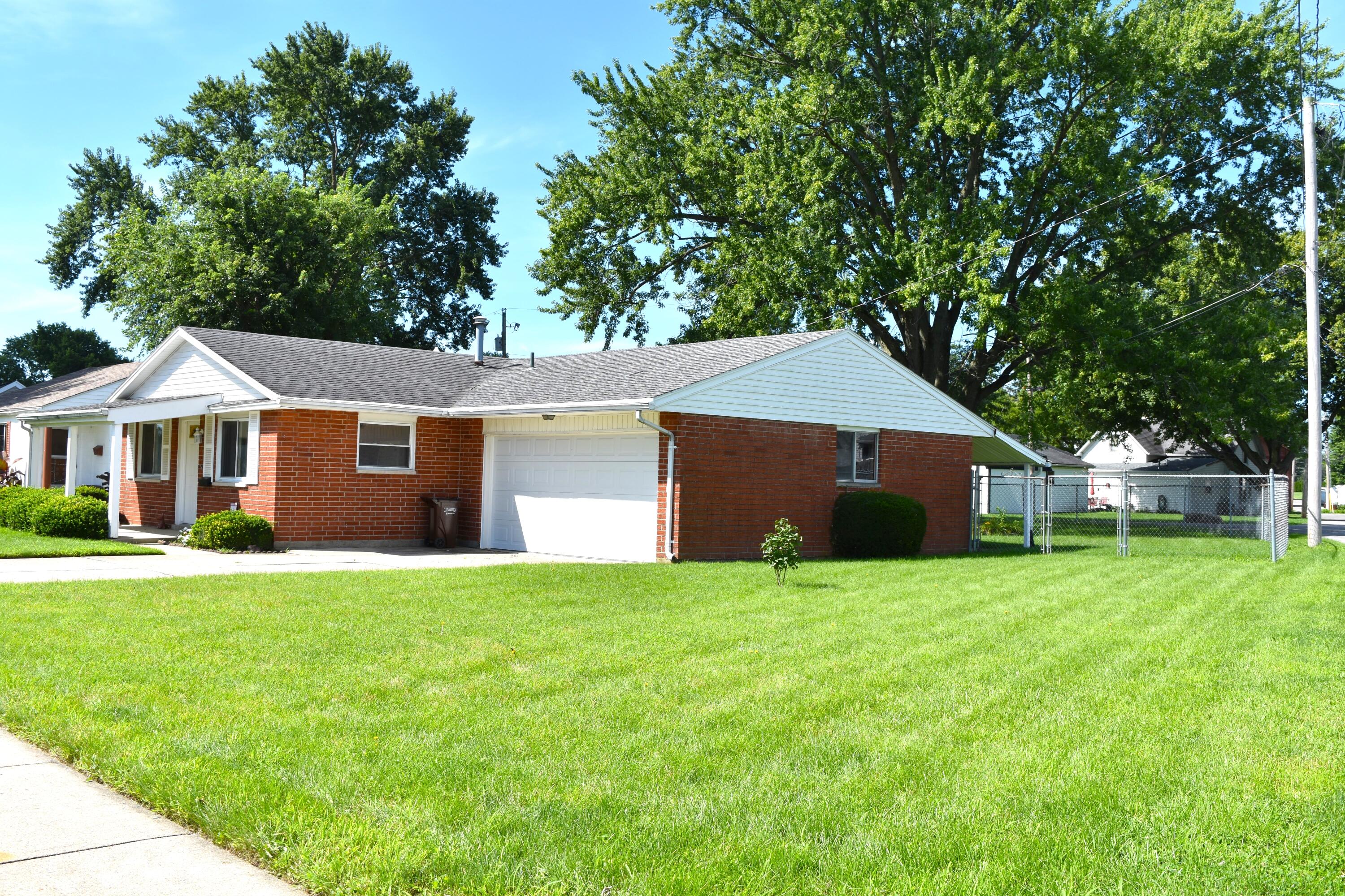 610 Linden, Piqua, Ohio 45356