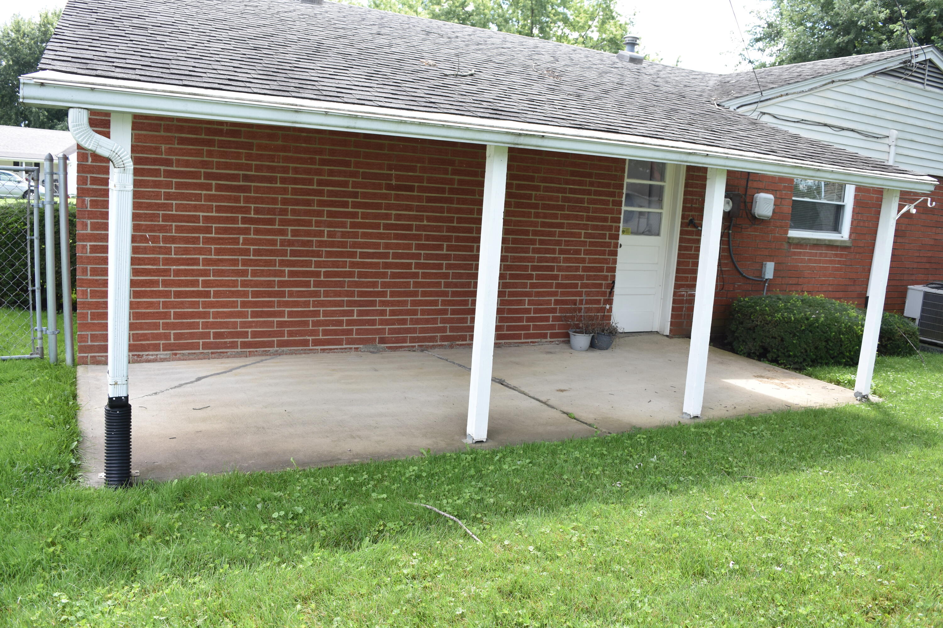 610 Linden, Piqua, Ohio 45356