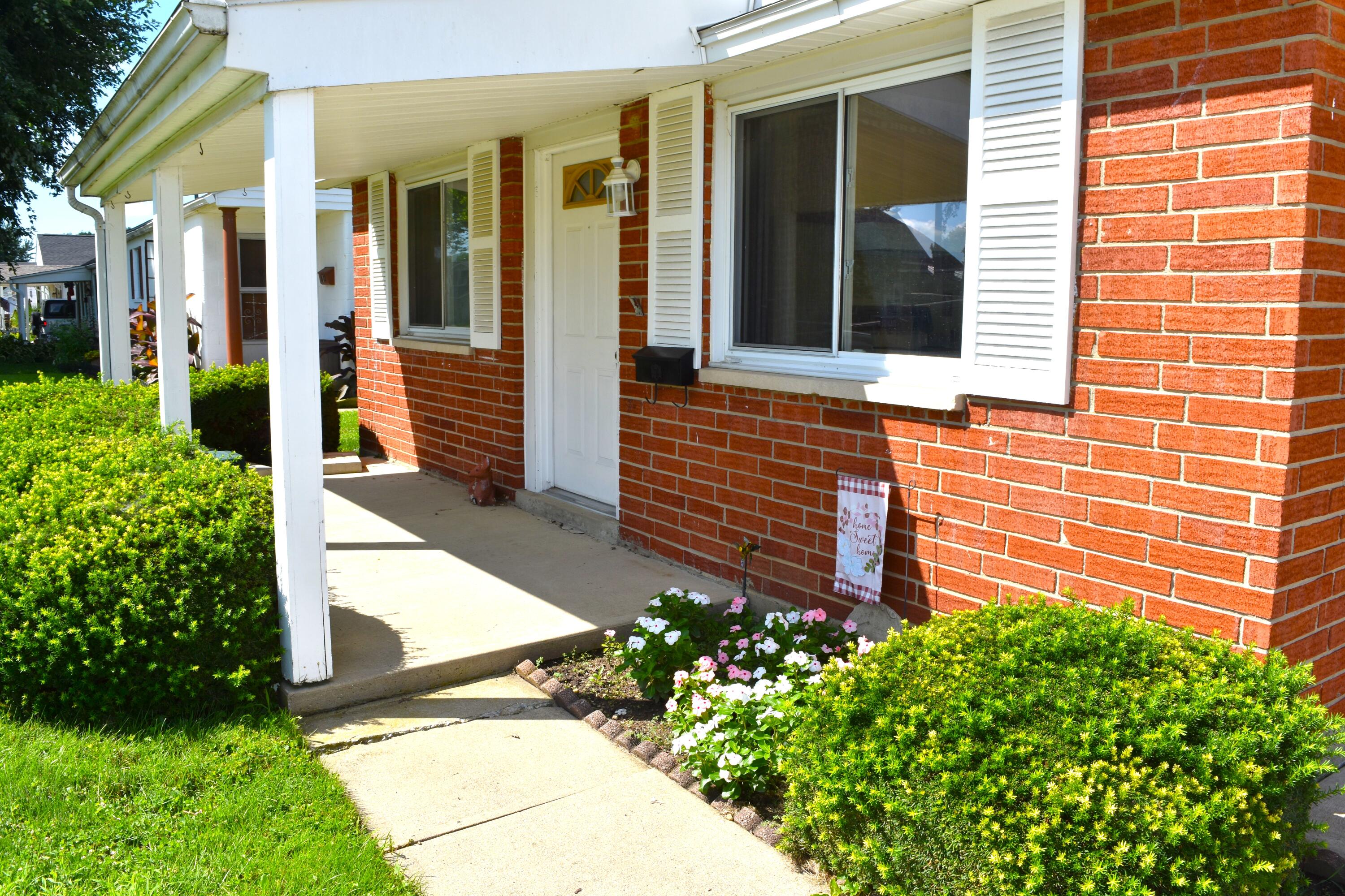 610 Linden, Piqua, Ohio 45356