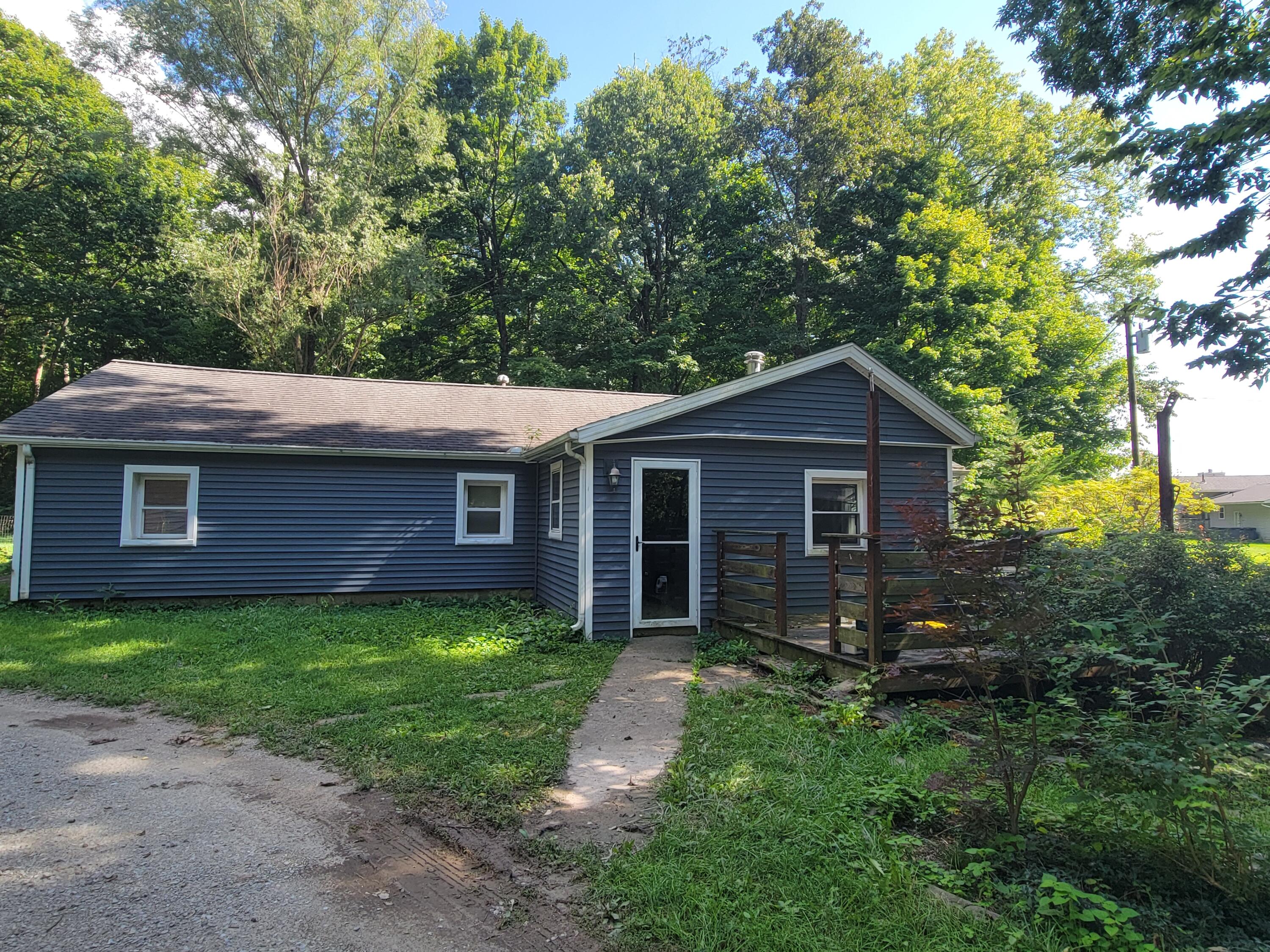 2910 Fowler, Springfield, Ohio 45502