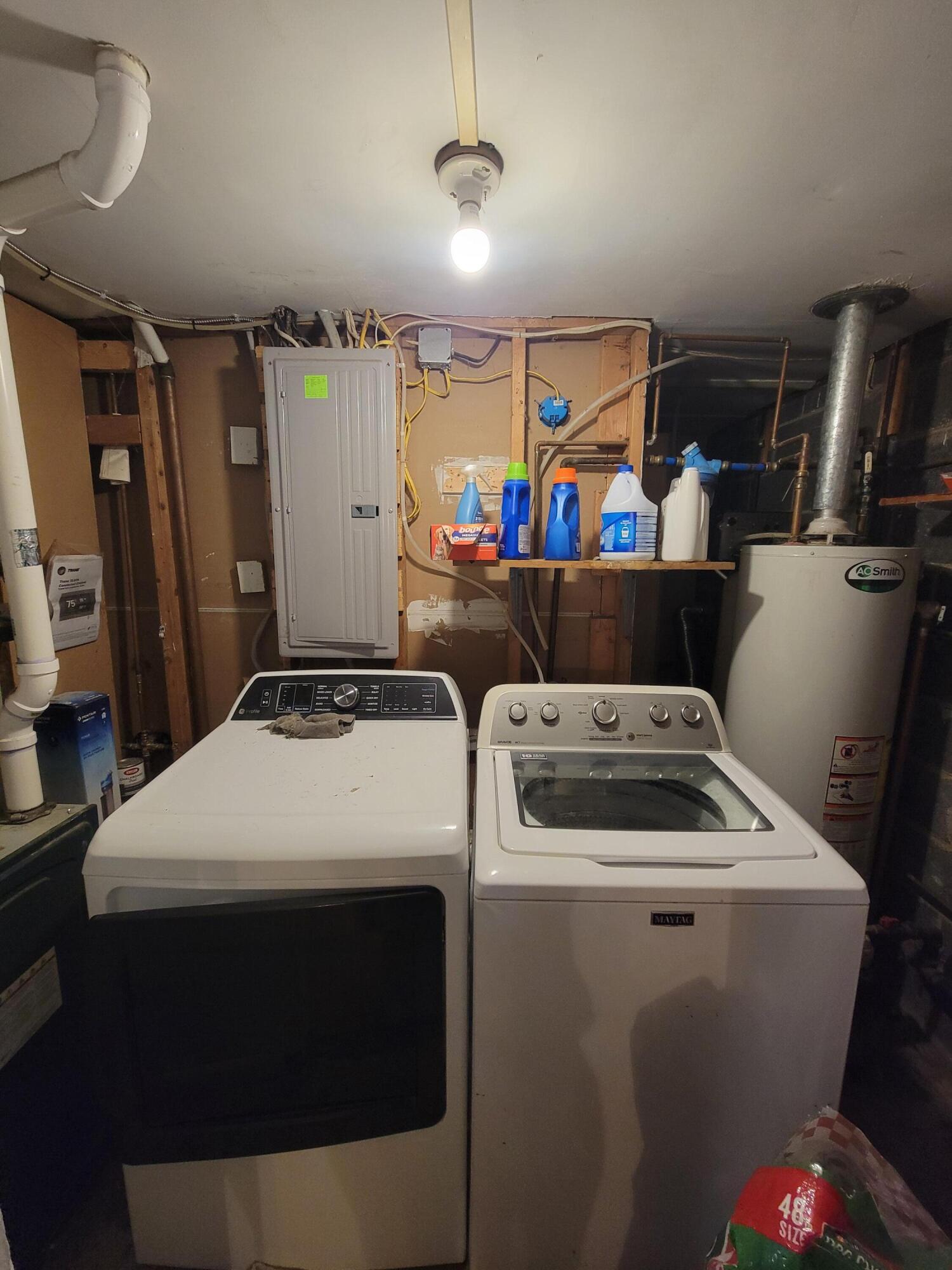 2910 Fowler, Springfield, Ohio 45502