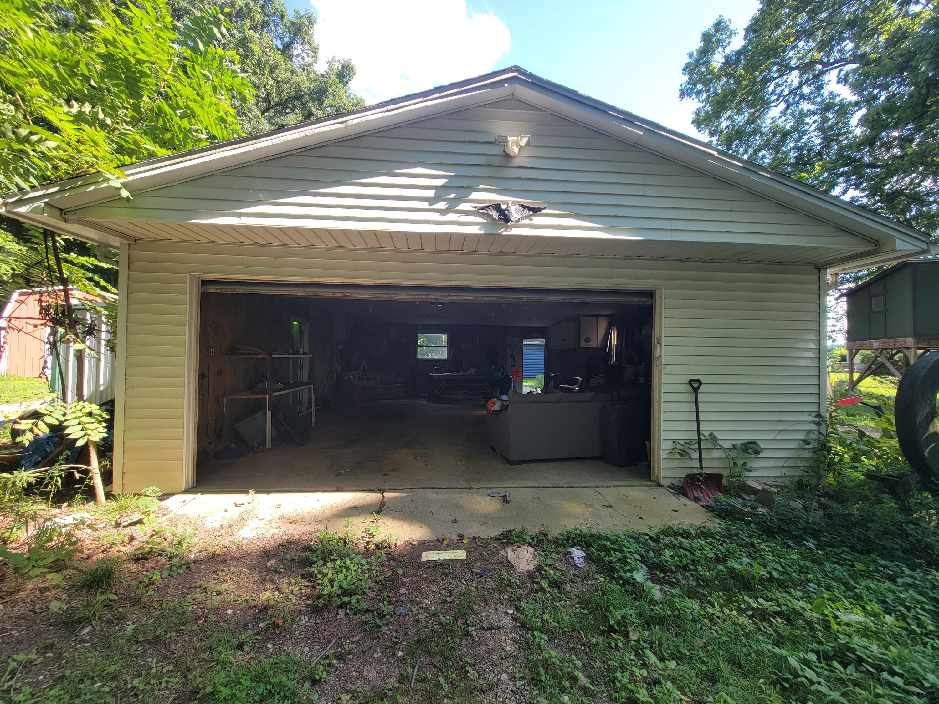 2910 Fowler, Springfield, Ohio 45502