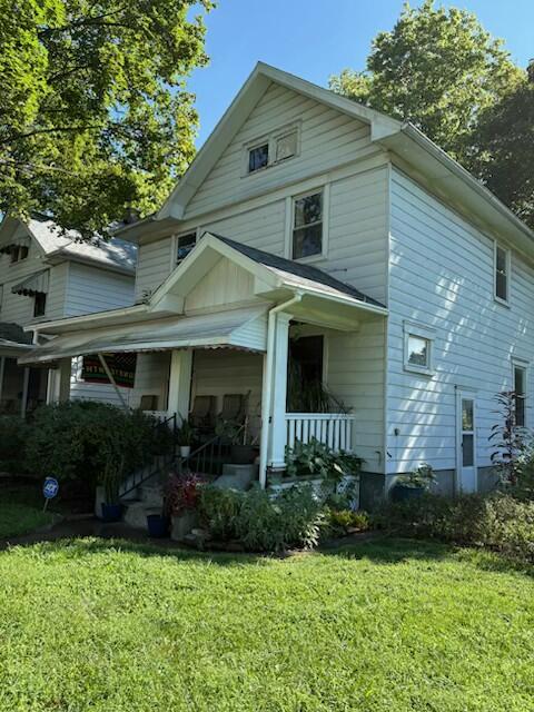 142 Lorenz, Dayton, Ohio 45417