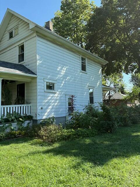 142 Lorenz, Dayton, Ohio 45417