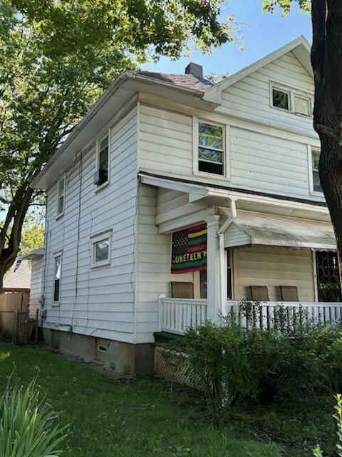 142 Lorenz, Dayton, Ohio 45417