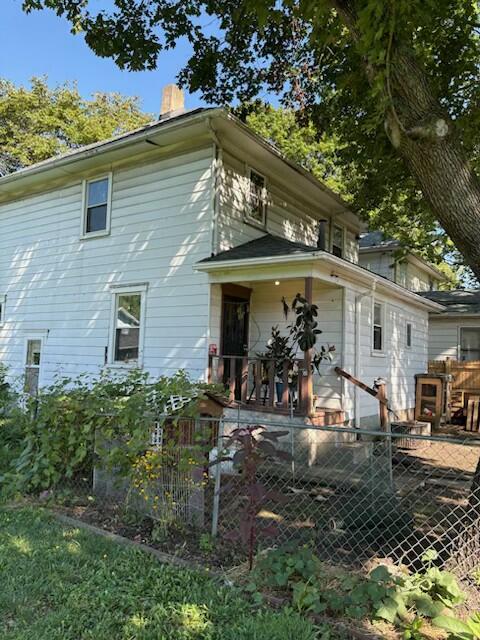 142 Lorenz, Dayton, Ohio 45417