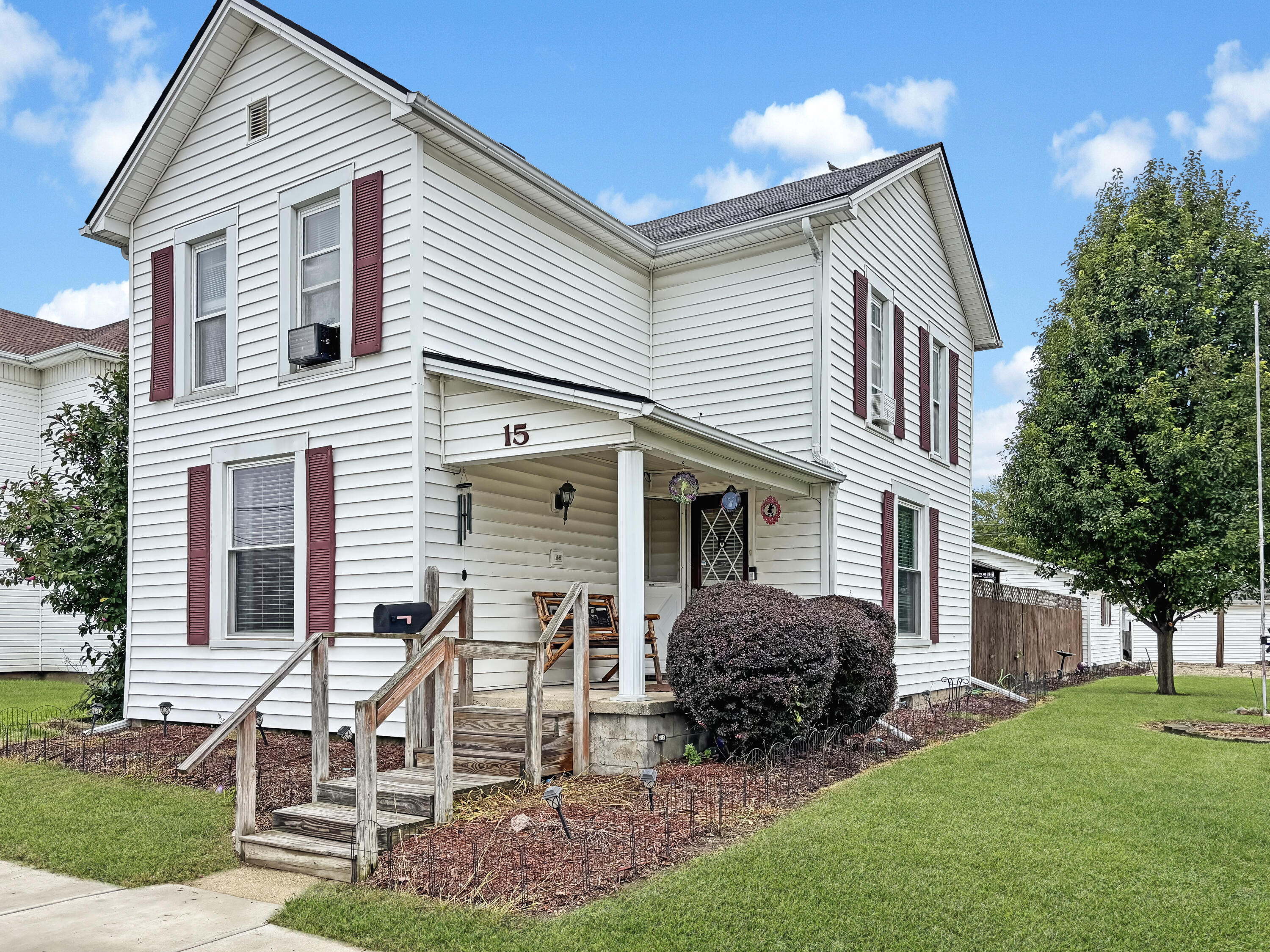 15 1st, Arcanum, Ohio 45304