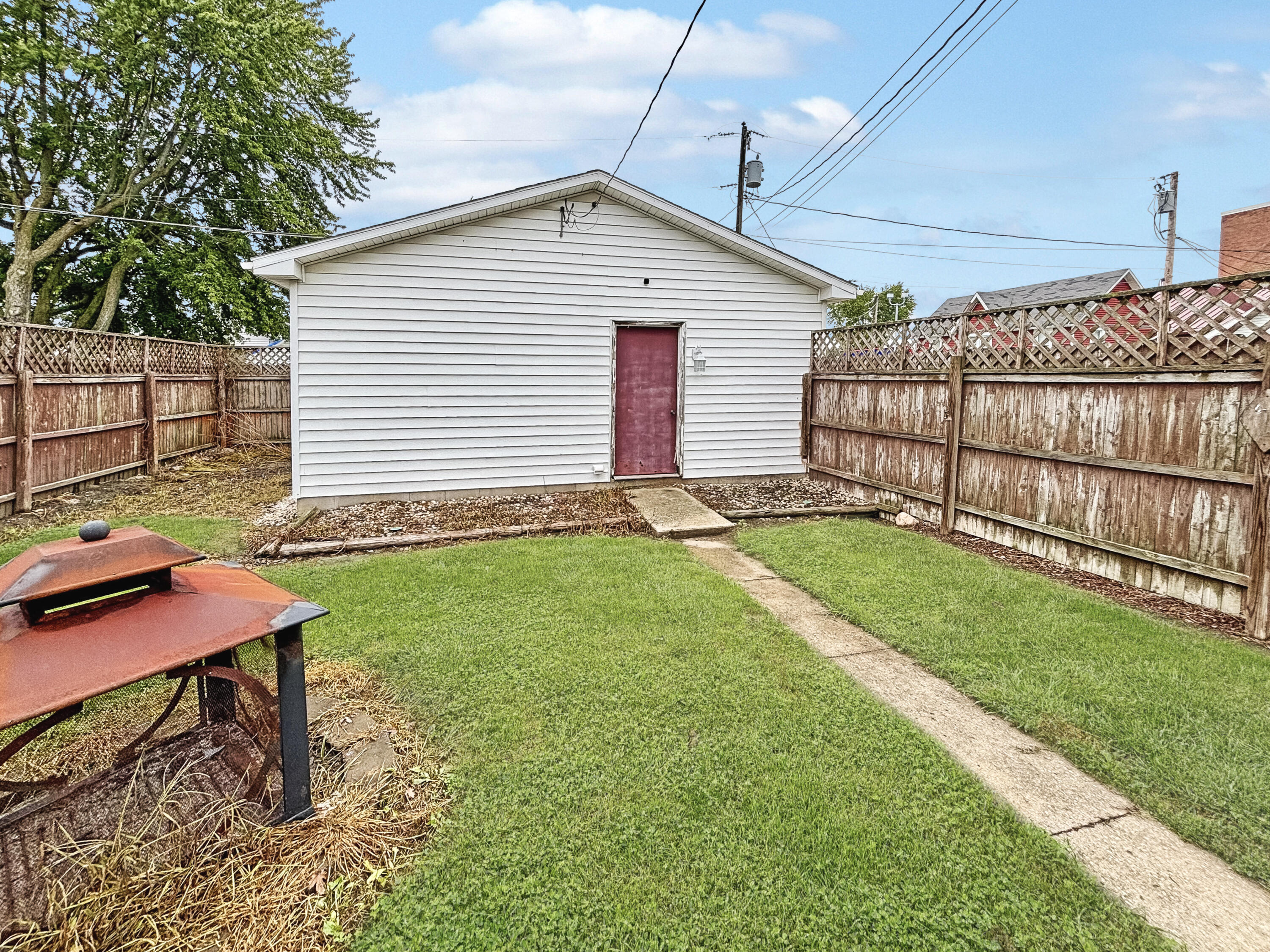 15 1st, Arcanum, Ohio 45304