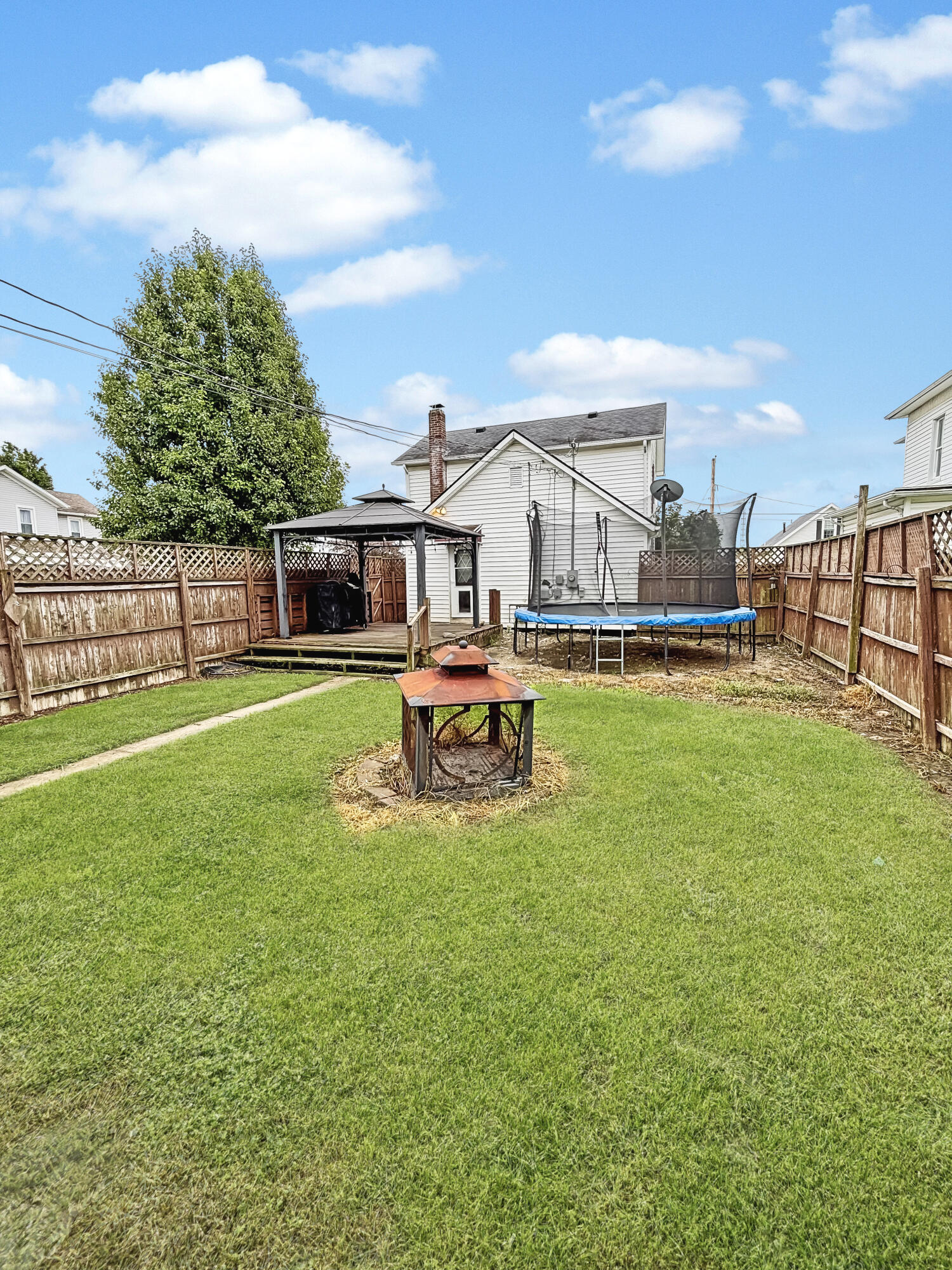 15 1st, Arcanum, Ohio 45304