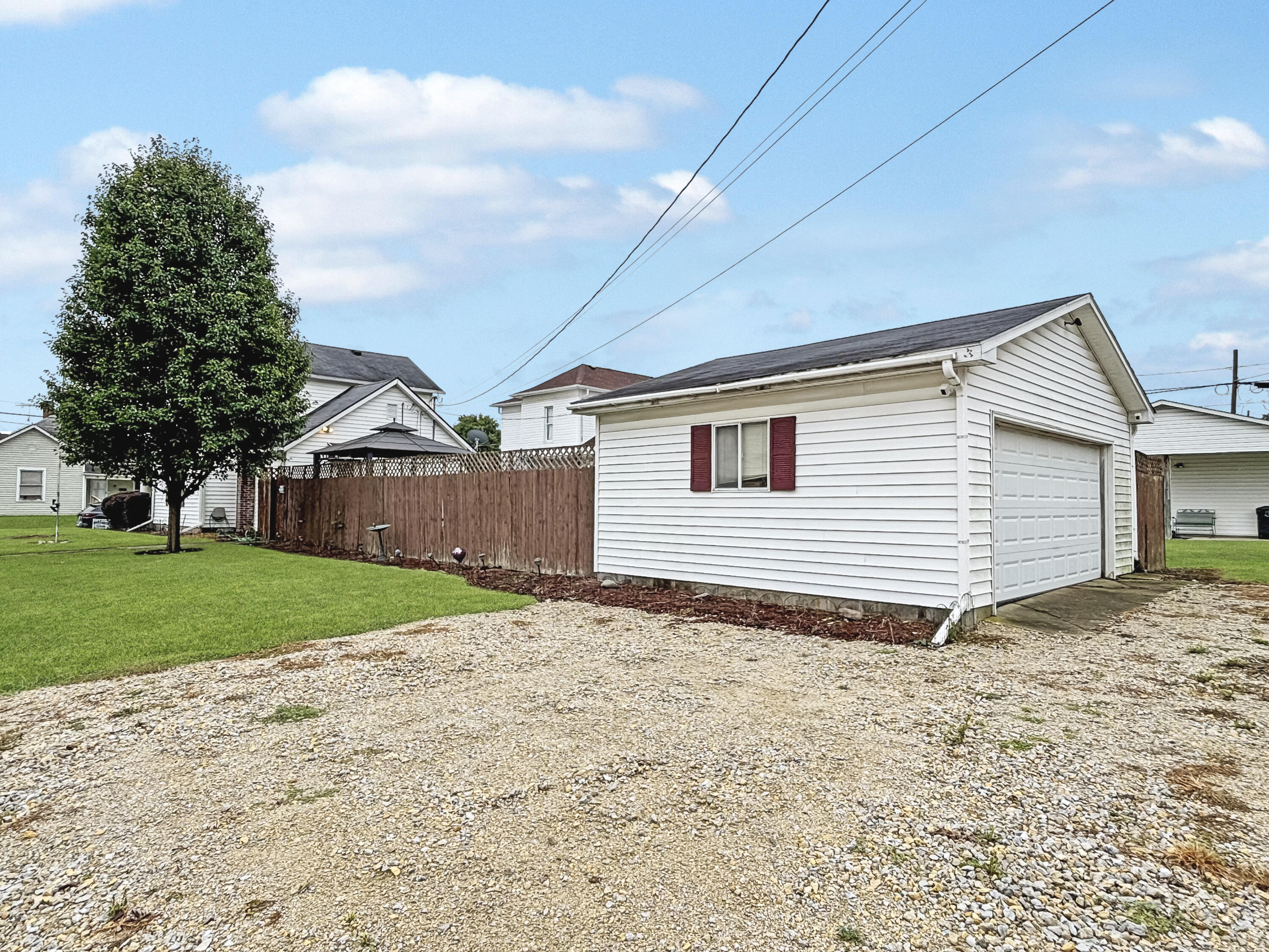 15 1st, Arcanum, Ohio 45304