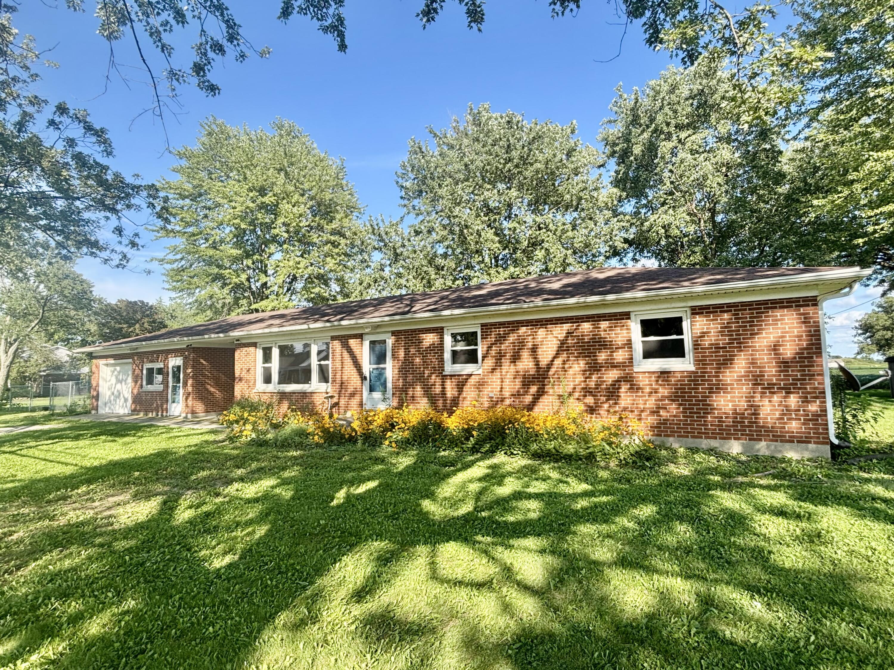 2855 Alternate State Route 49, Arcanum, Ohio 45304