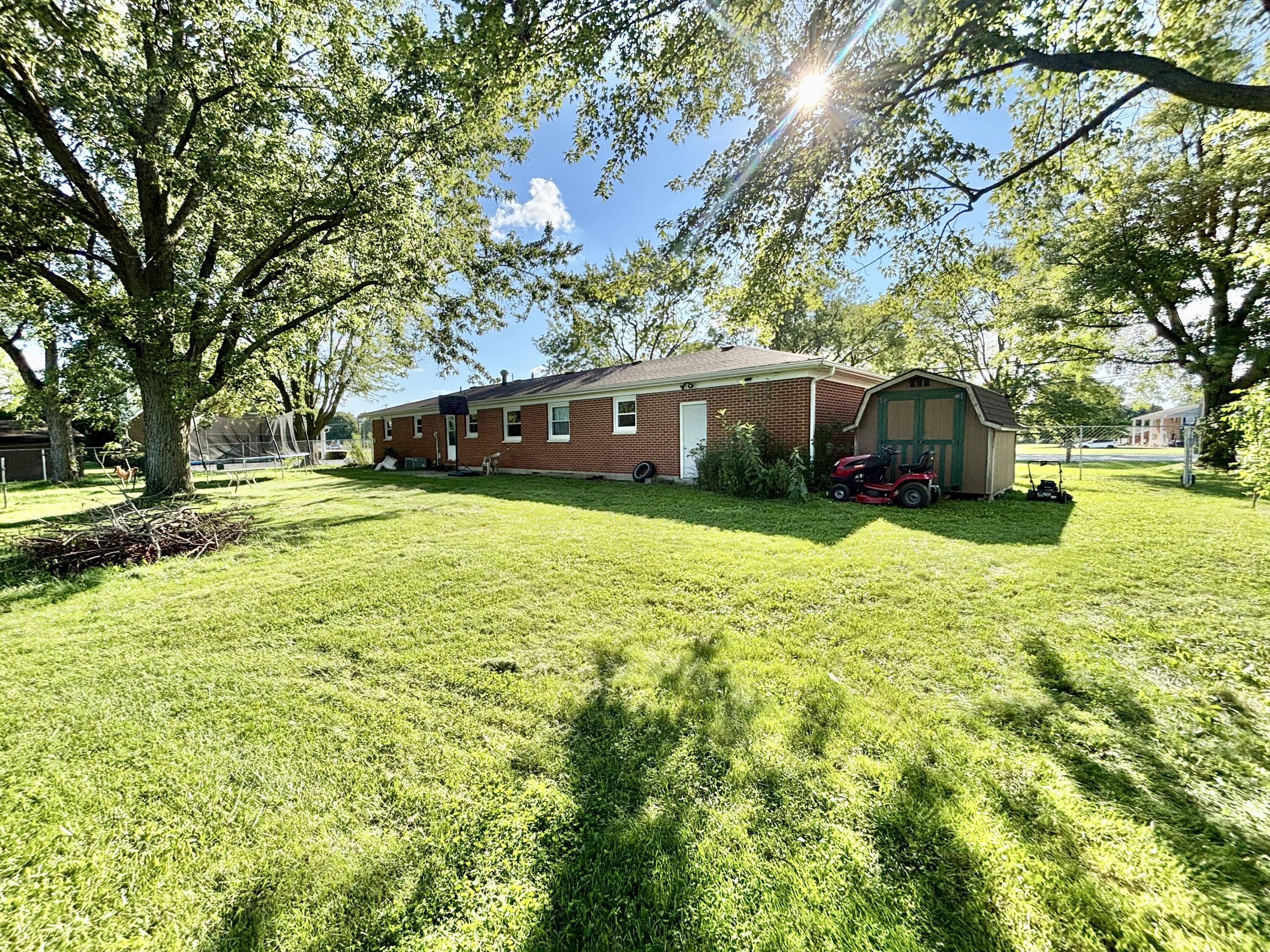 2855 Alternate State Route 49, Arcanum, Ohio 45304