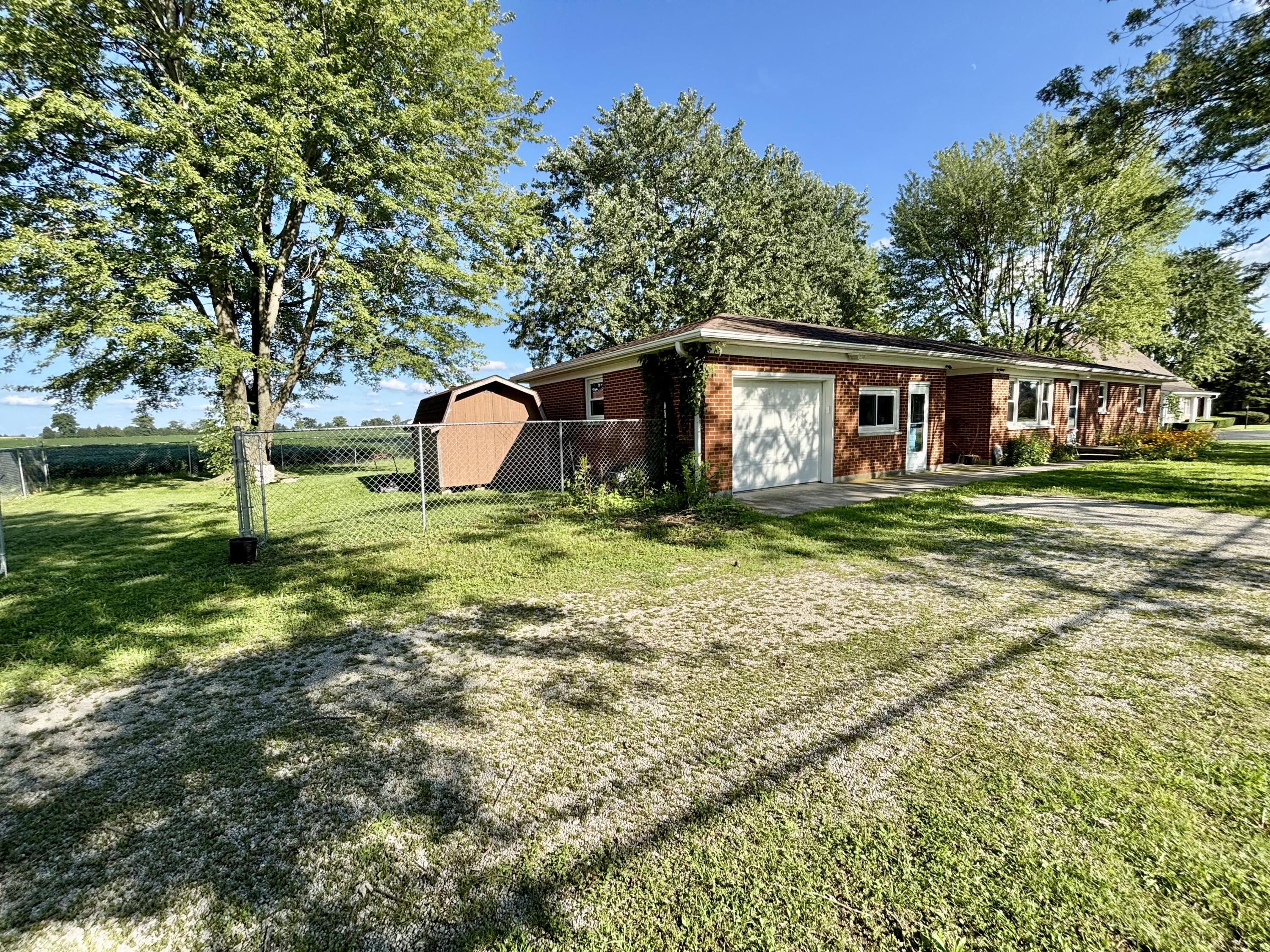 2855 Alternate State Route 49, Arcanum, Ohio 45304
