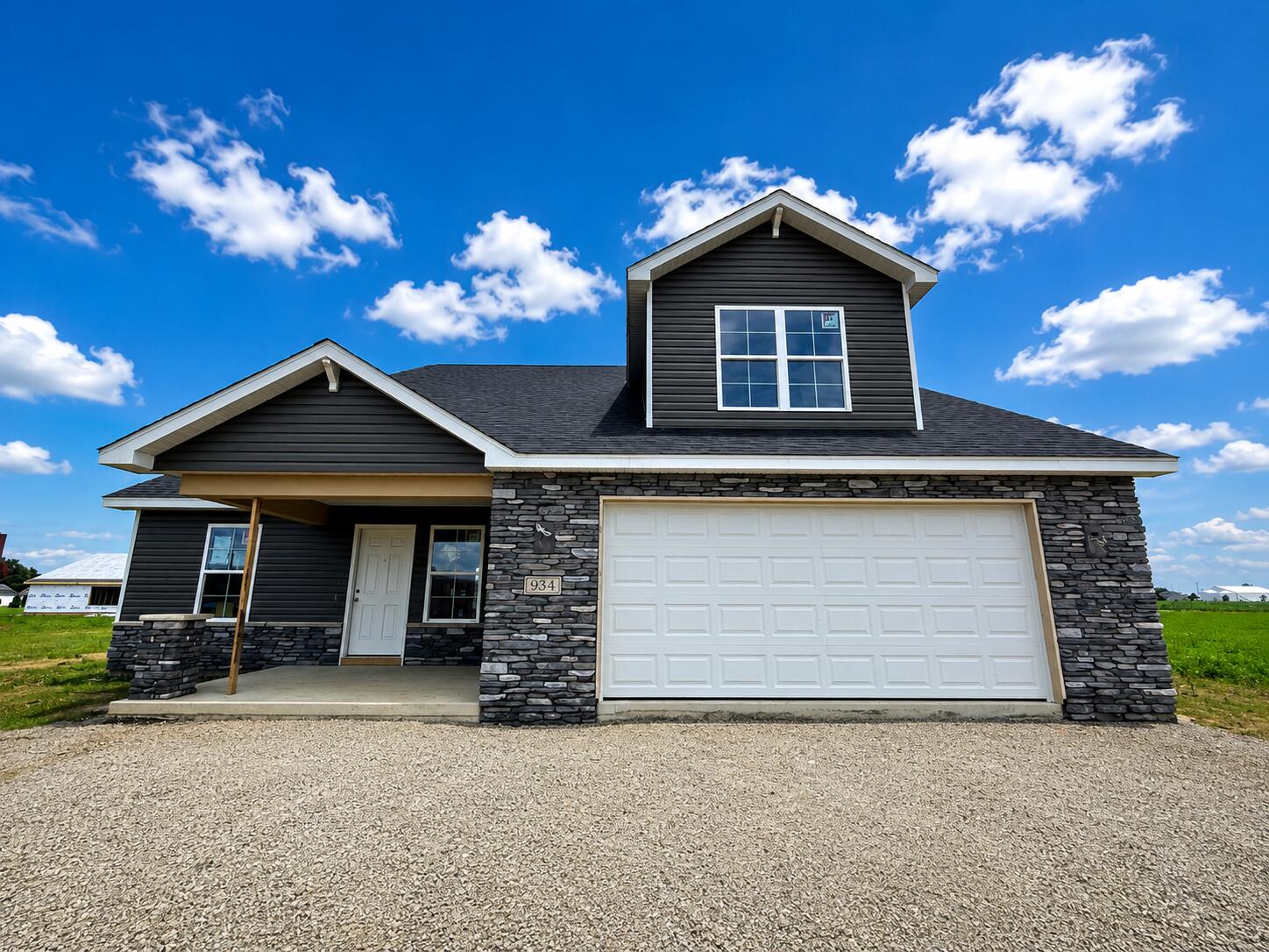 934 Westview, Rockford, Ohio 45882