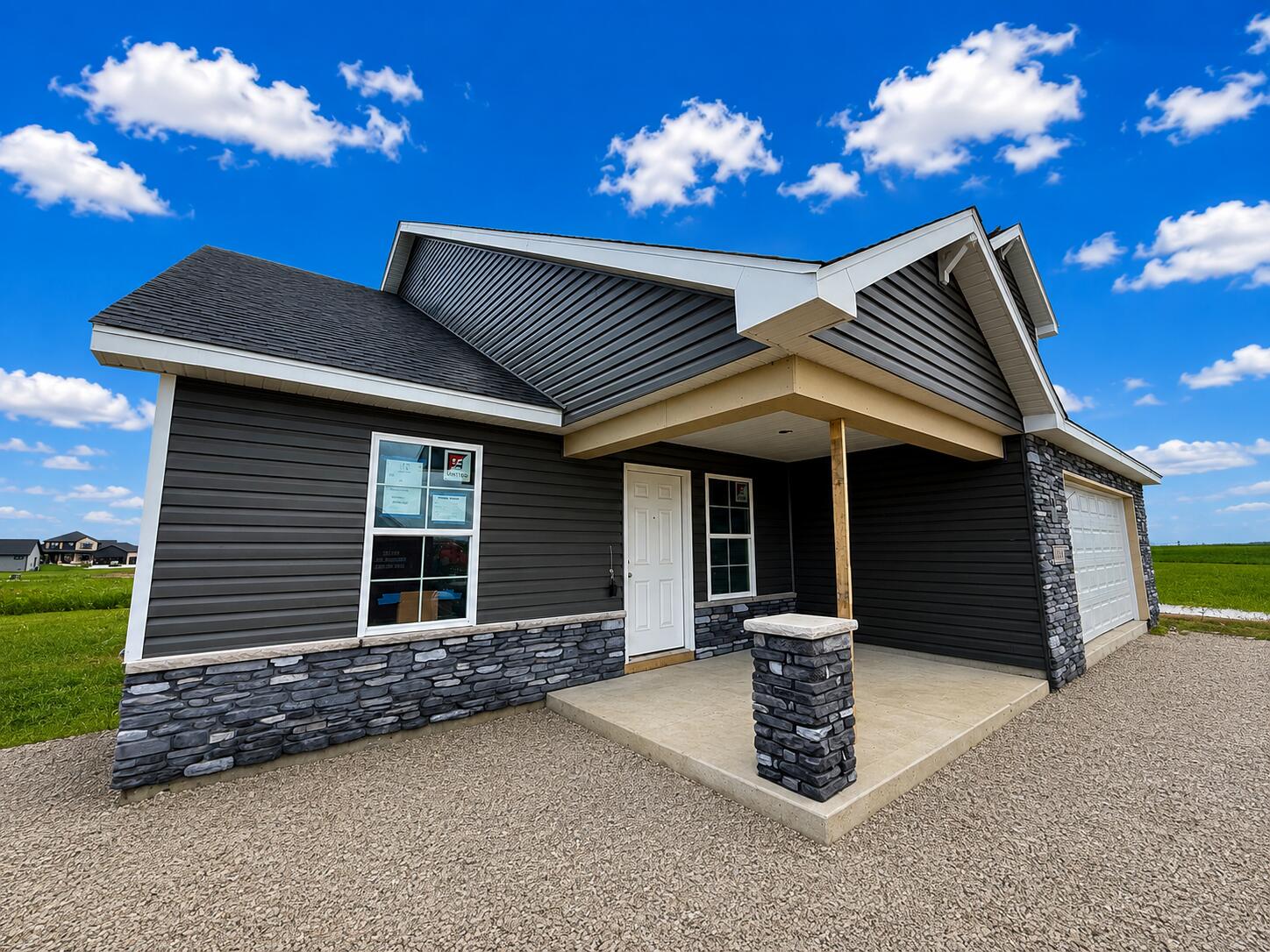 934 Westview, Rockford, Ohio 45882