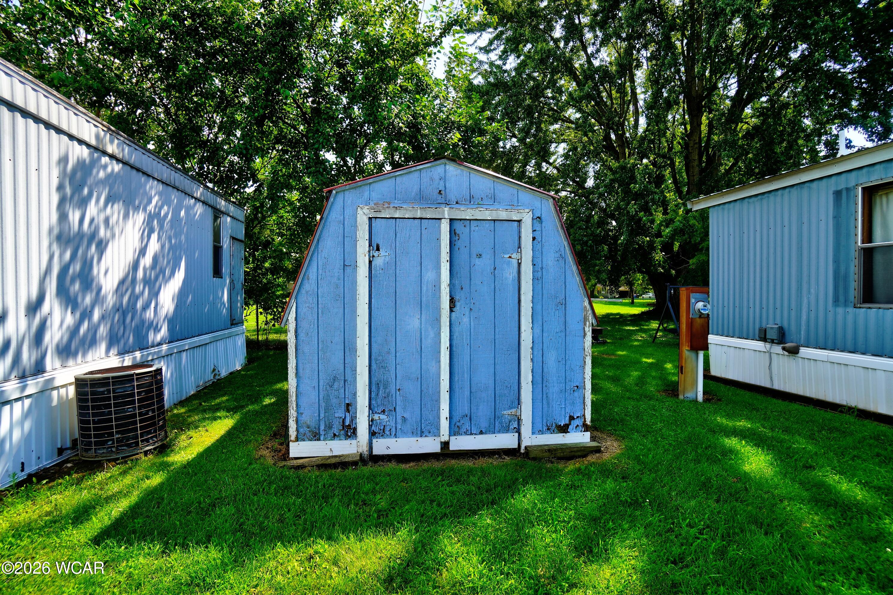 227 Clime Street, Delphos, Ohio