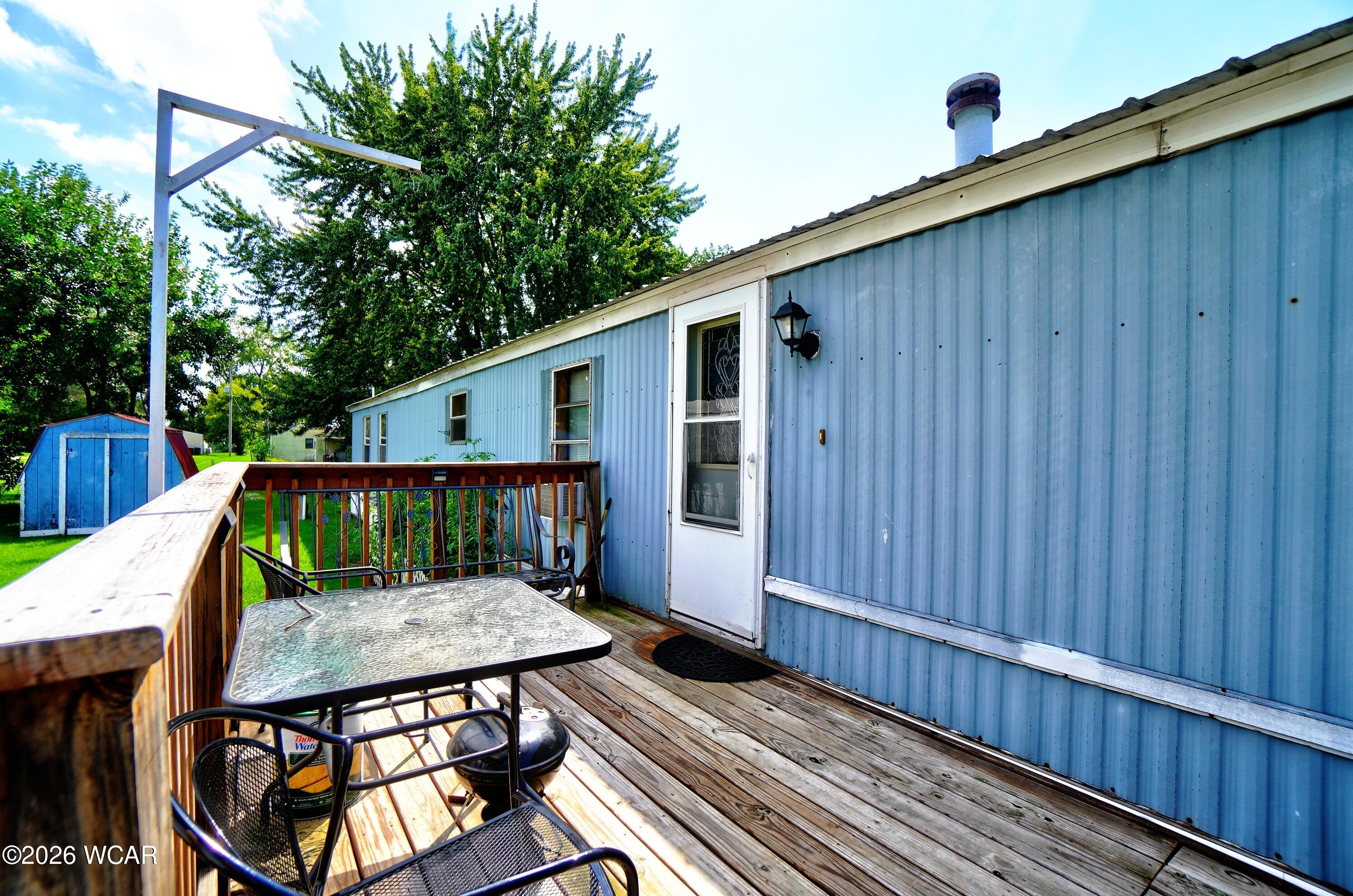 227 Clime Street, Delphos, Ohio