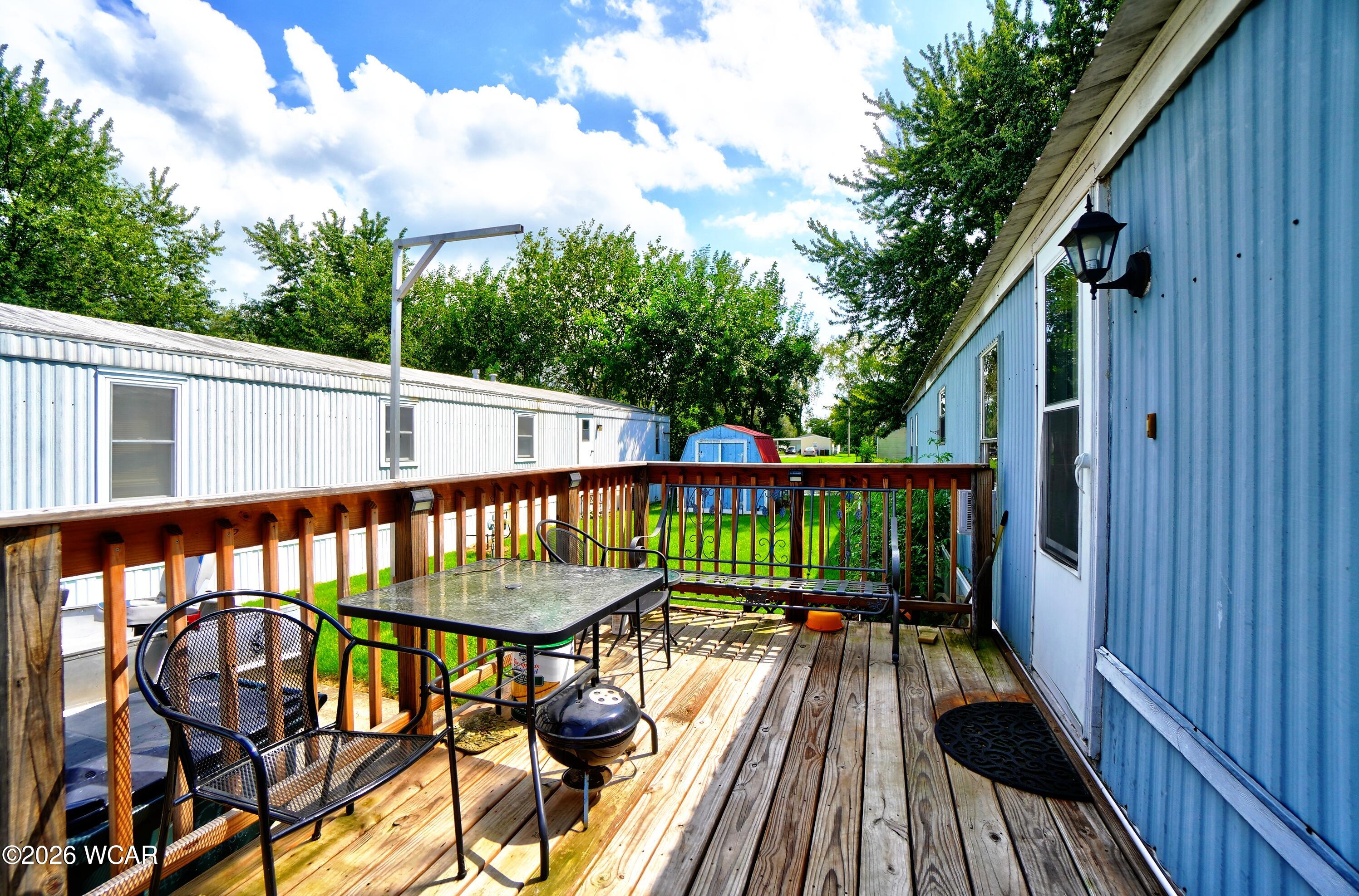 227 Clime Street, Delphos, Ohio
