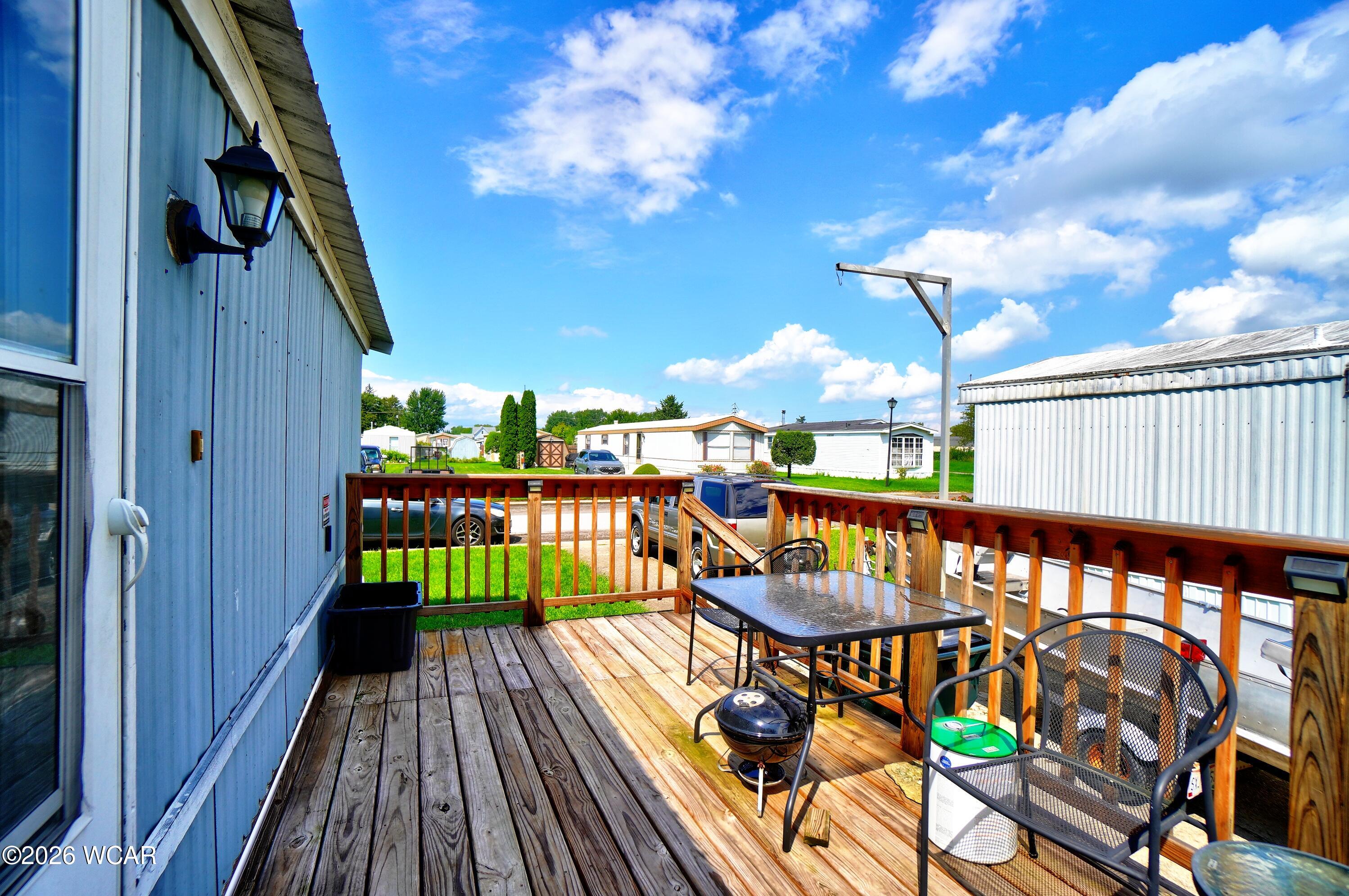 227 Clime Street, Delphos, Ohio