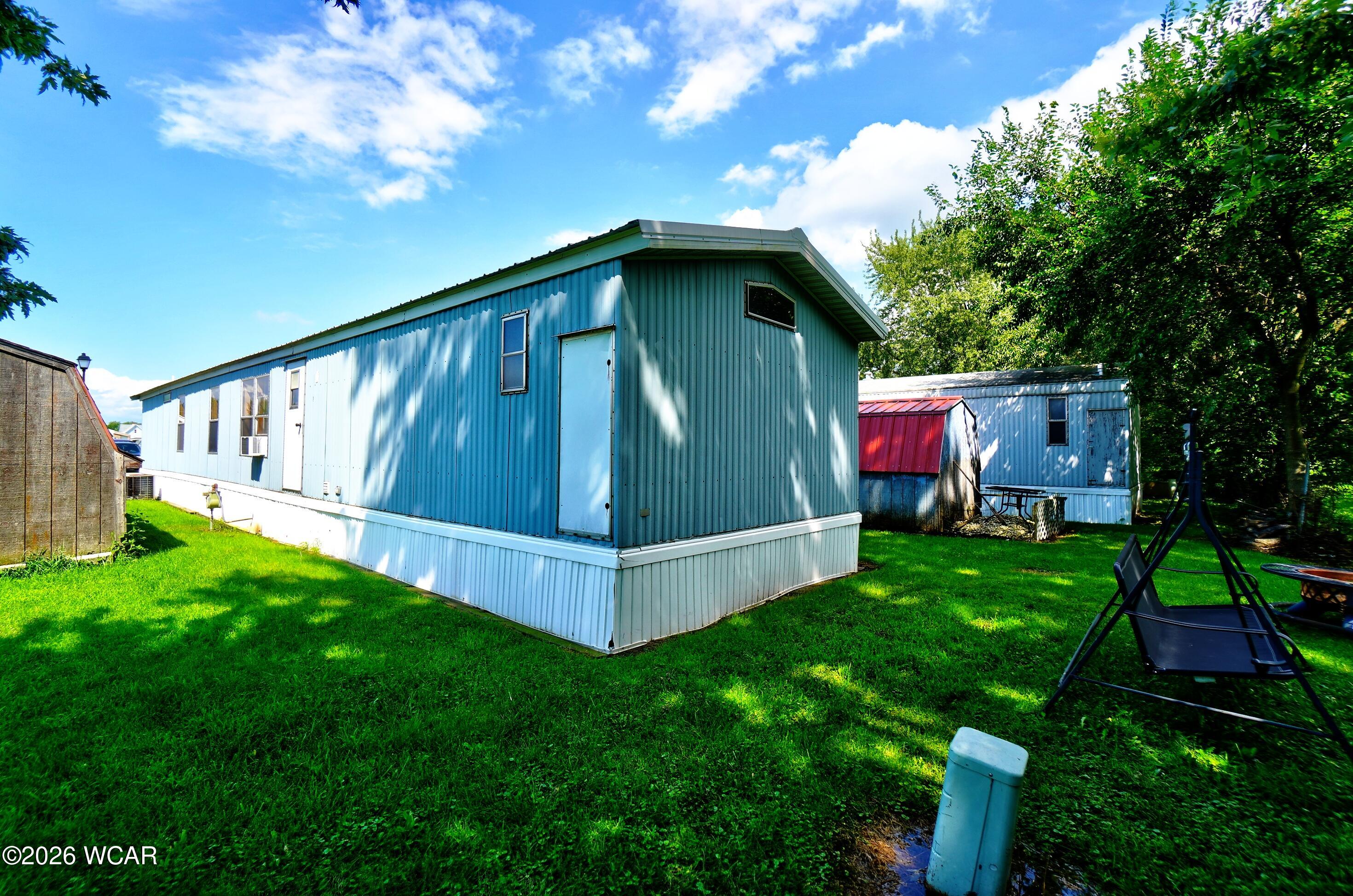 227 Clime Street, Delphos, Ohio