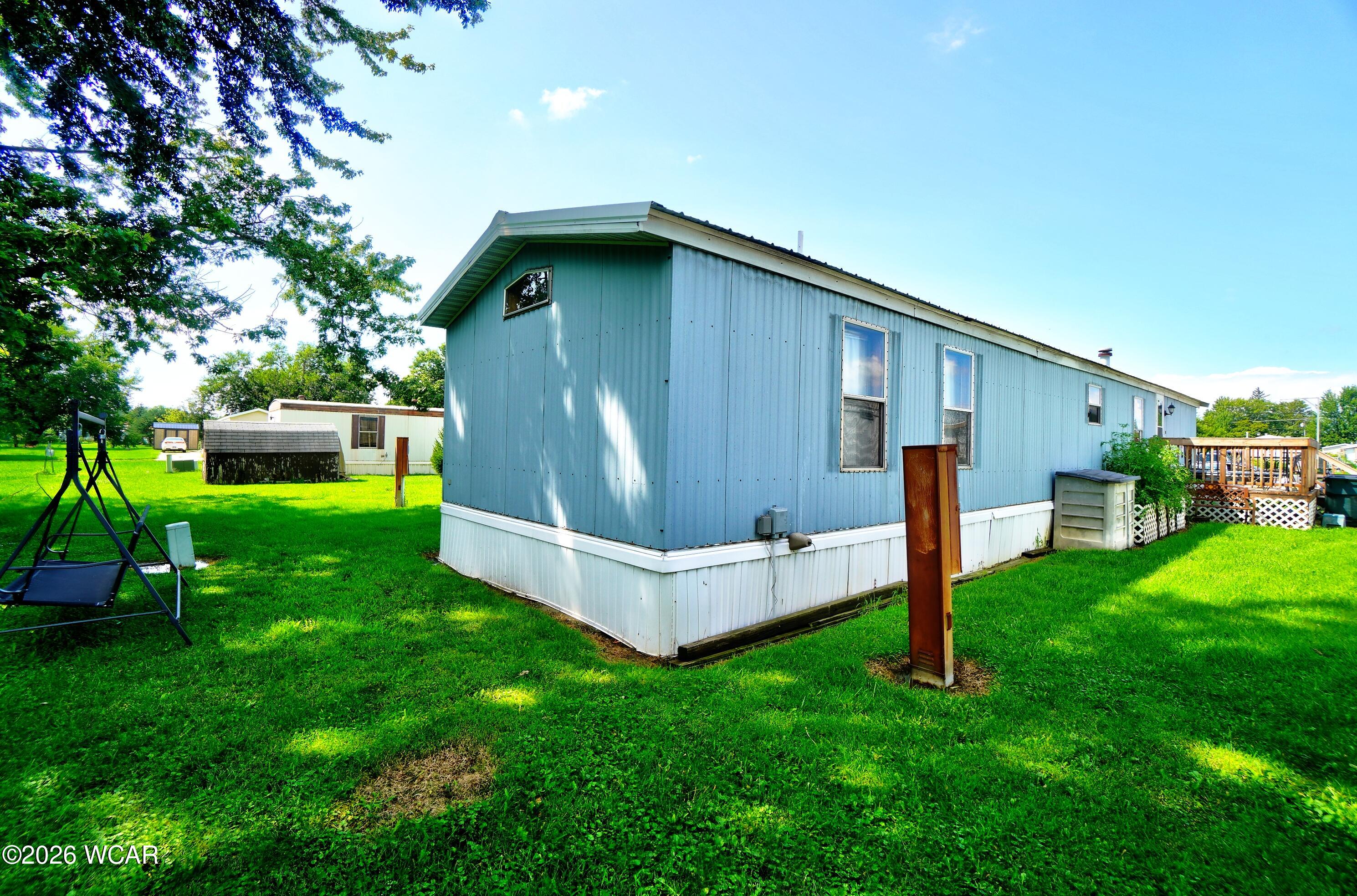 227 Clime Street, Delphos, Ohio