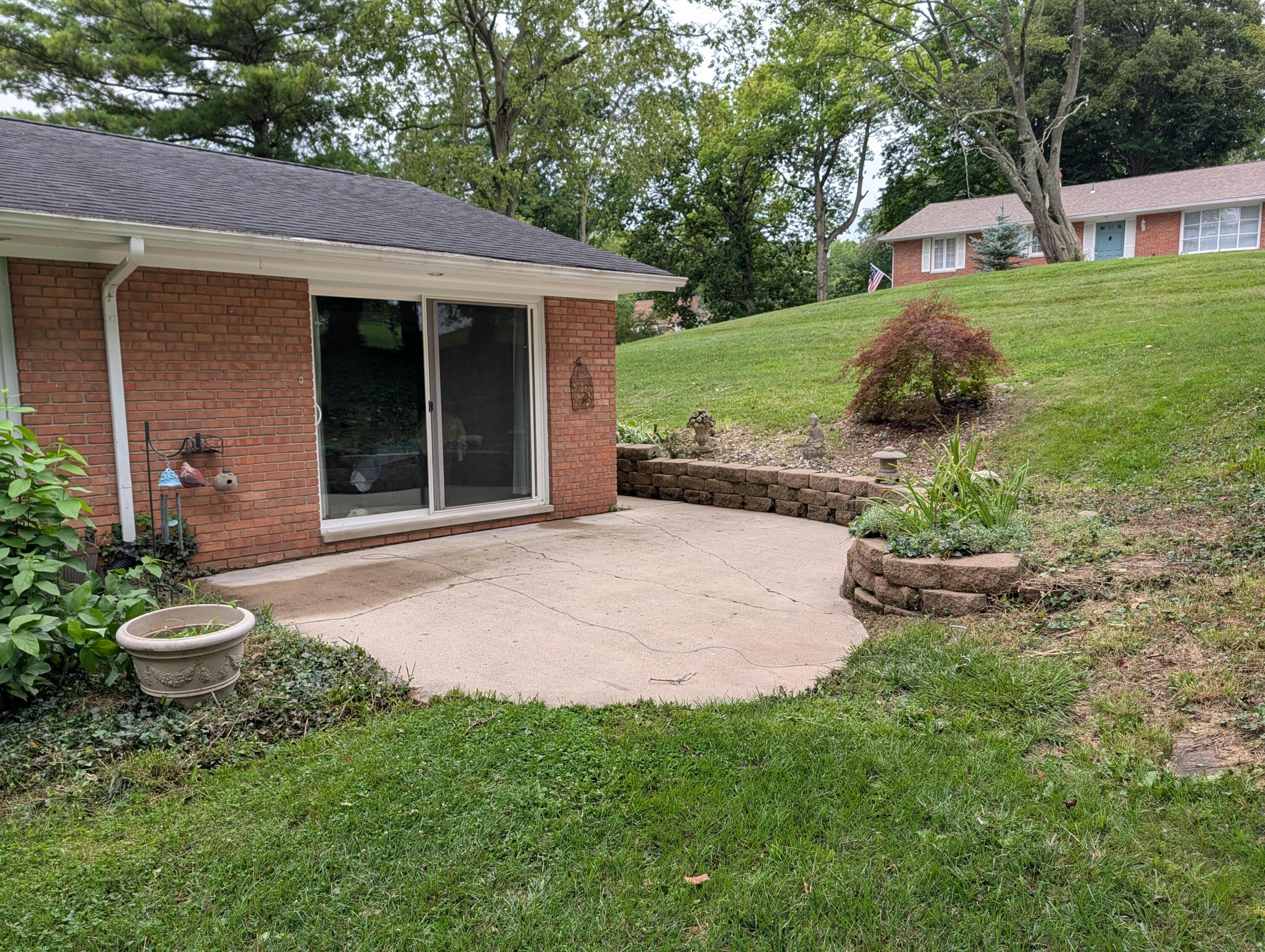 540 Kossuth, Sidney, Ohio 45365