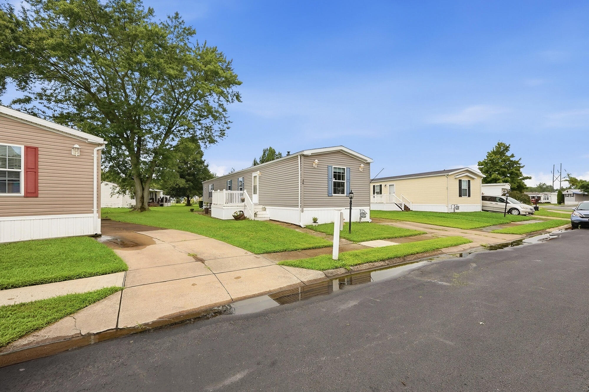 4100 Troy, Springfield, Ohio 45502