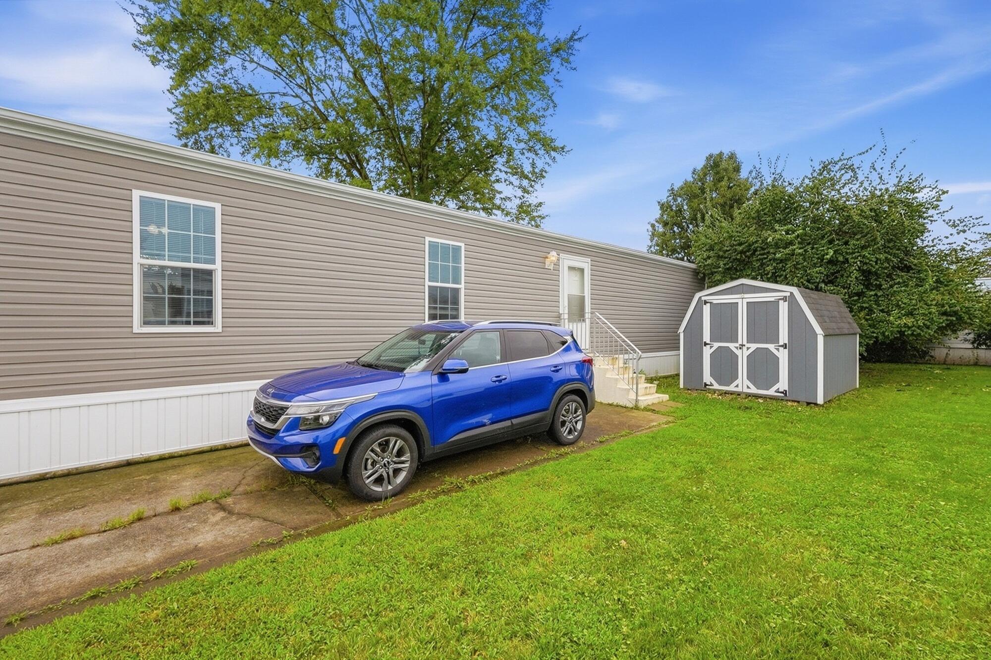 4100 Troy, Springfield, Ohio 45502