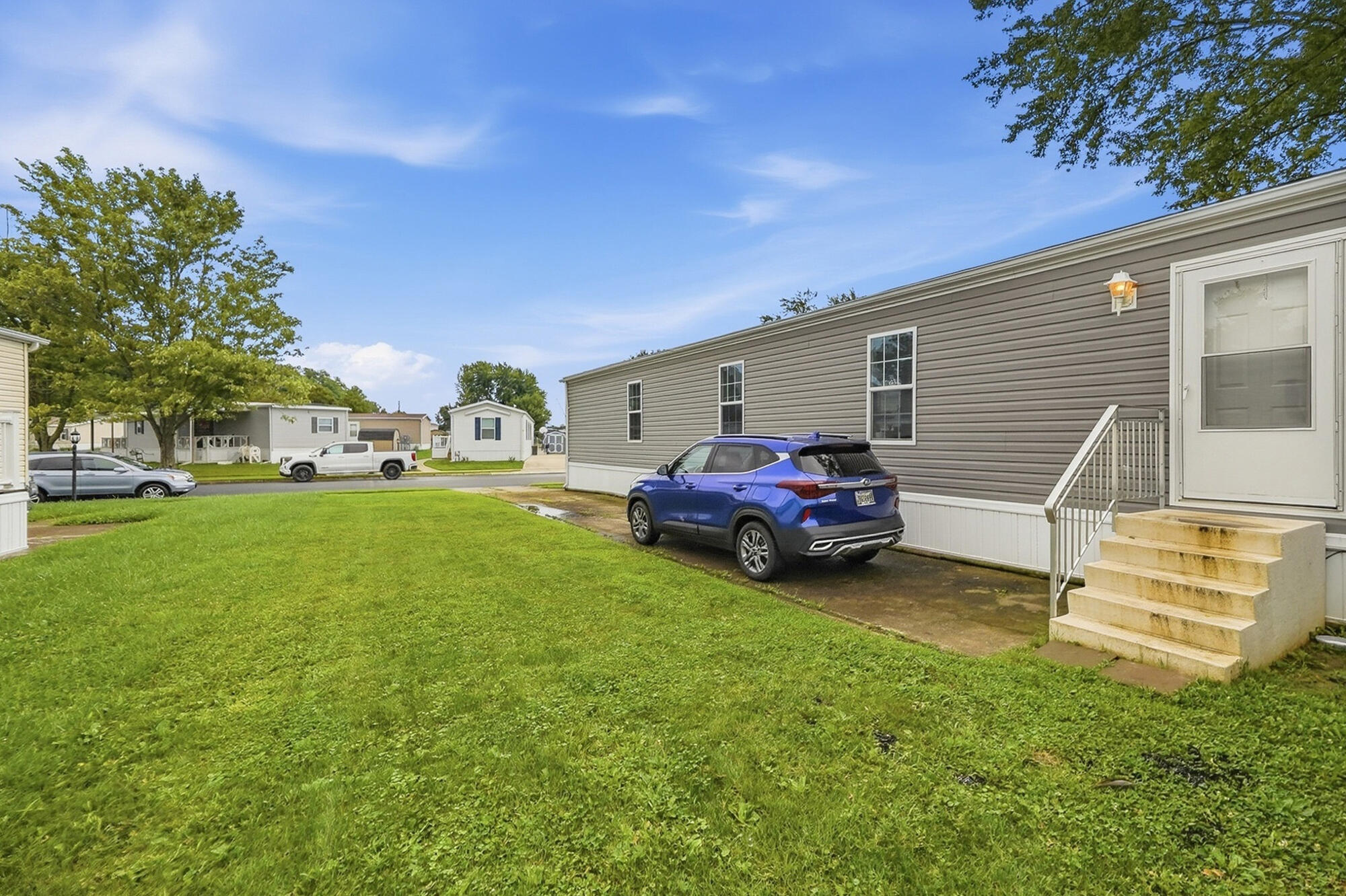 4100 Troy, Springfield, Ohio 45502