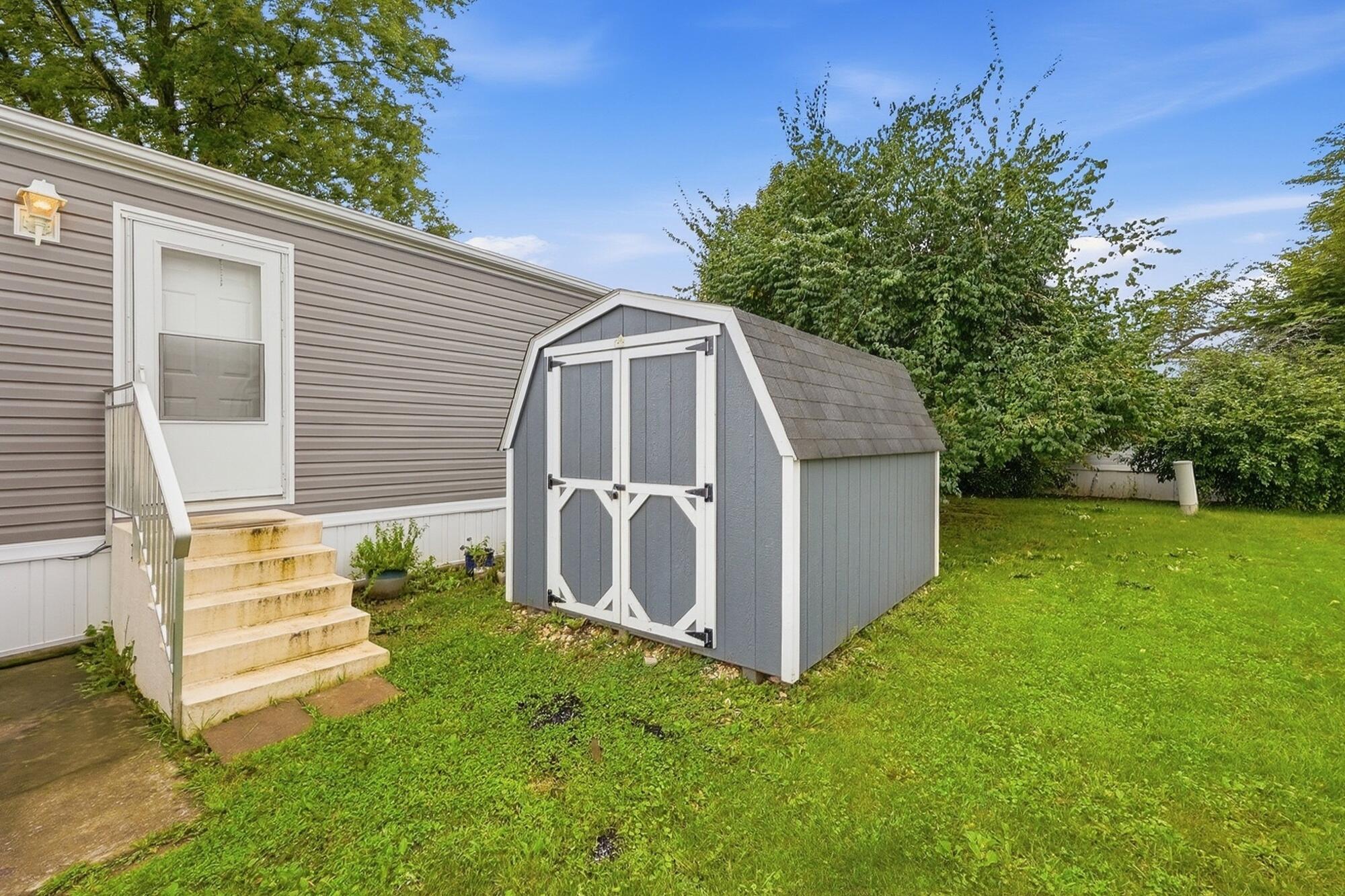 4100 Troy, Springfield, Ohio 45502