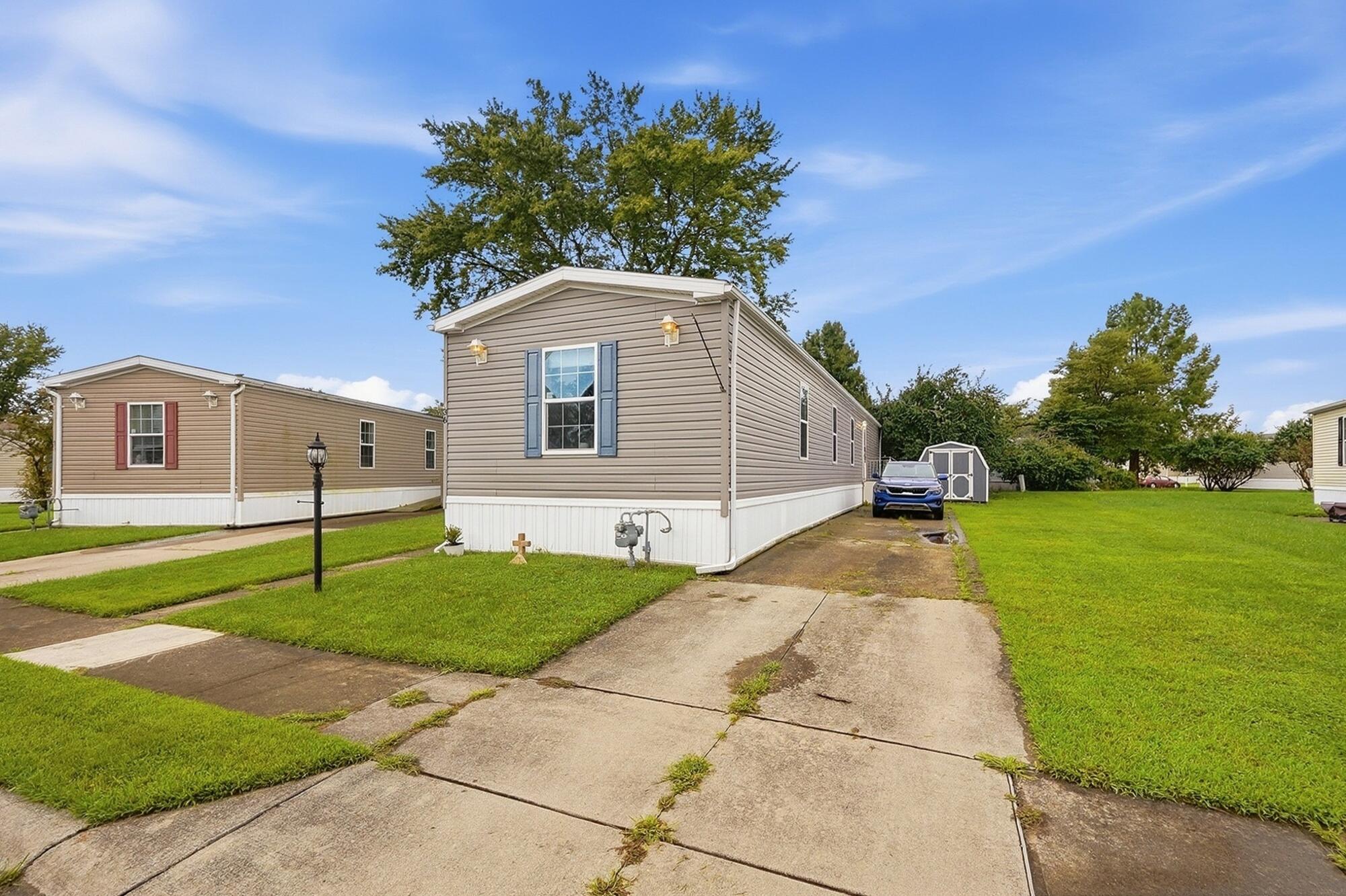 4100 Troy, Springfield, Ohio 45502
