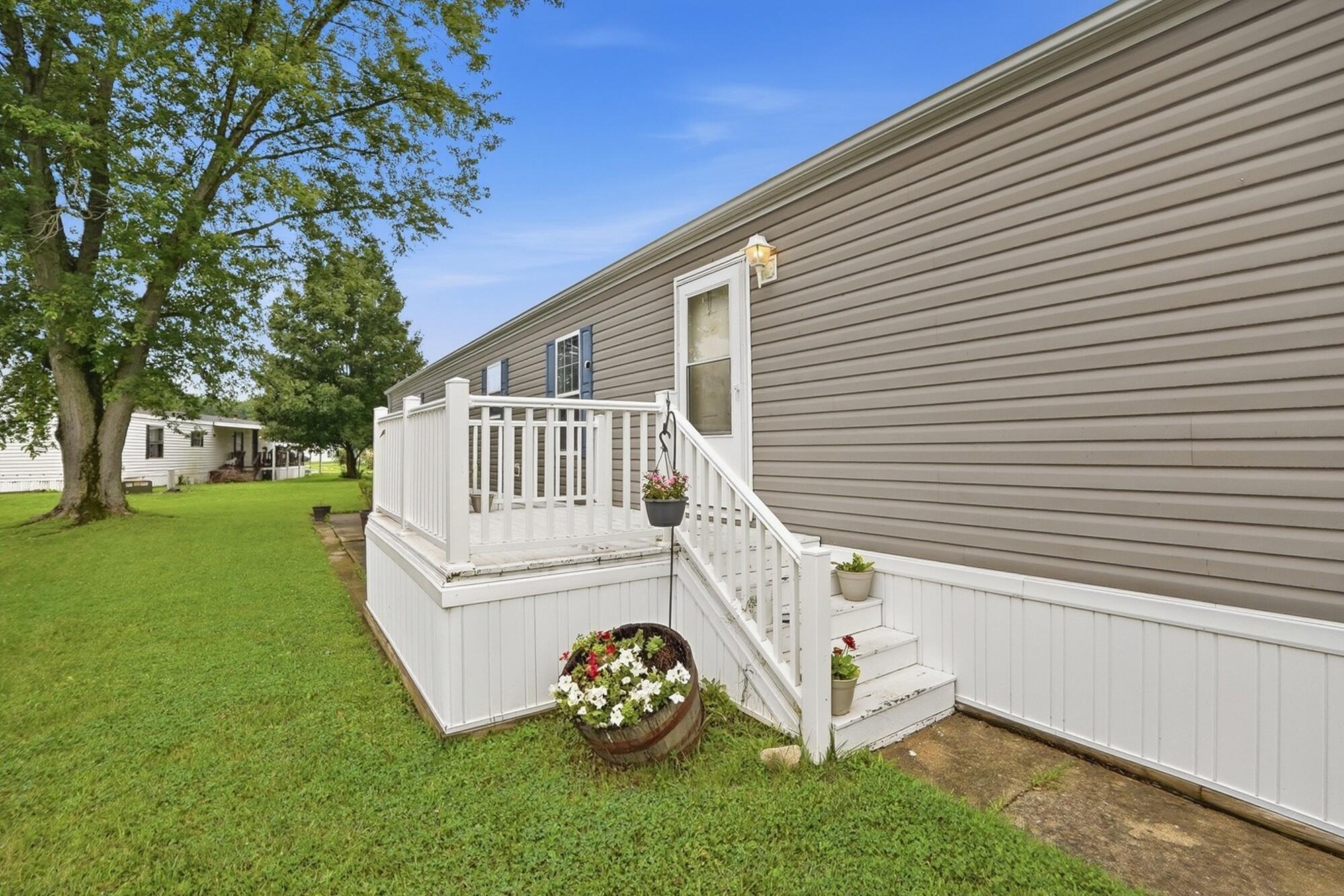 4100 Troy, Springfield, Ohio 45502