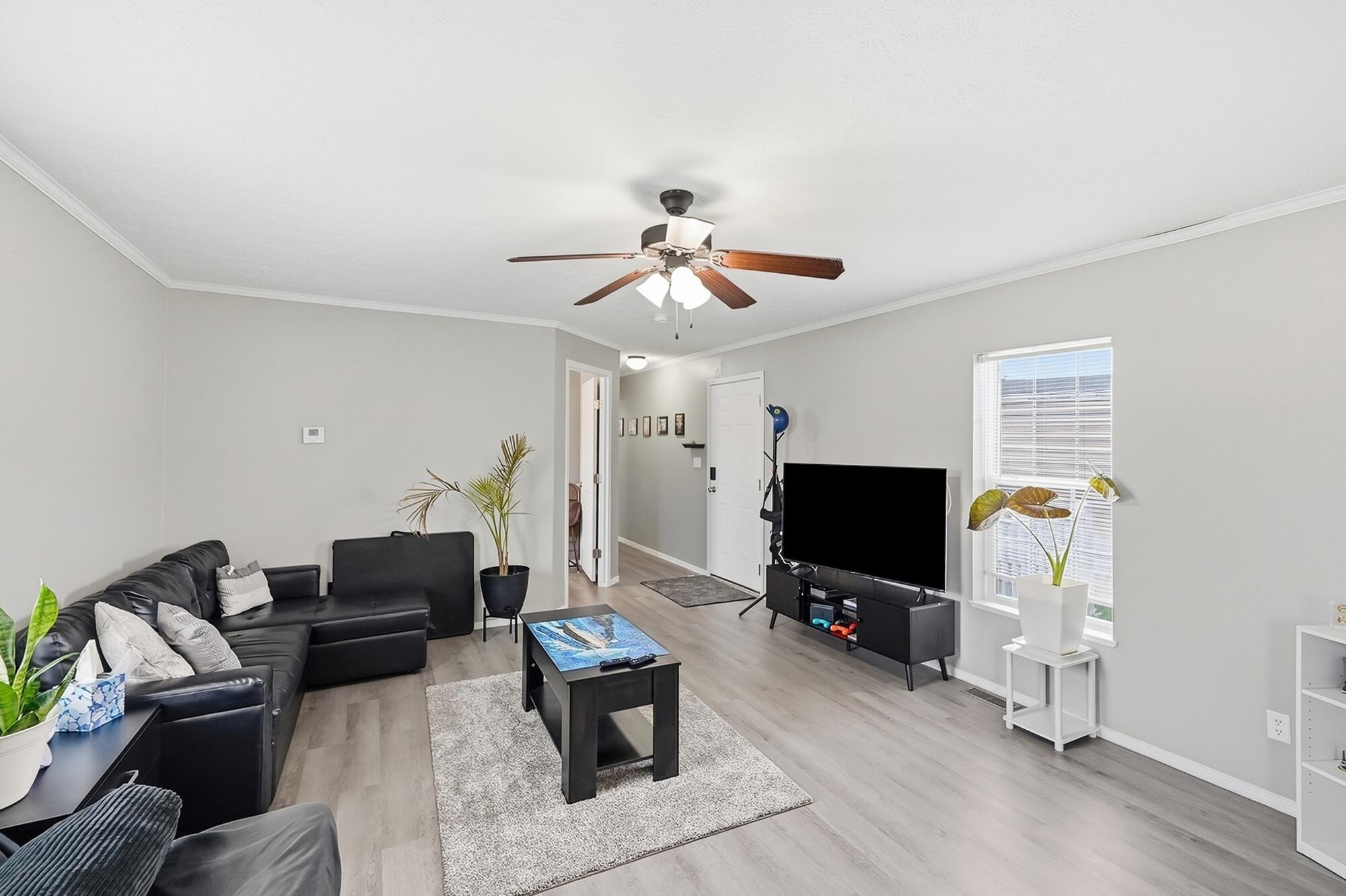 4100 Troy, Springfield, Ohio 45502
