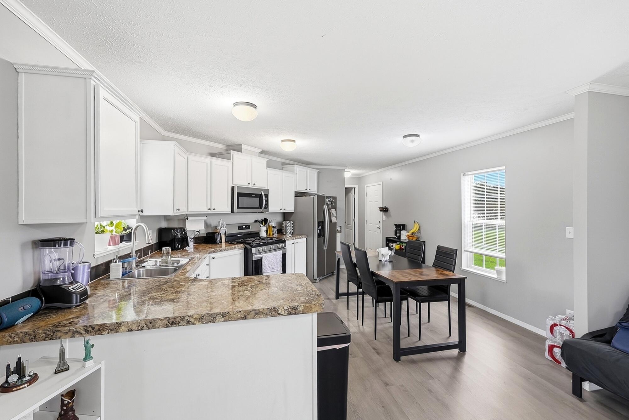 4100 Troy, Springfield, Ohio 45502