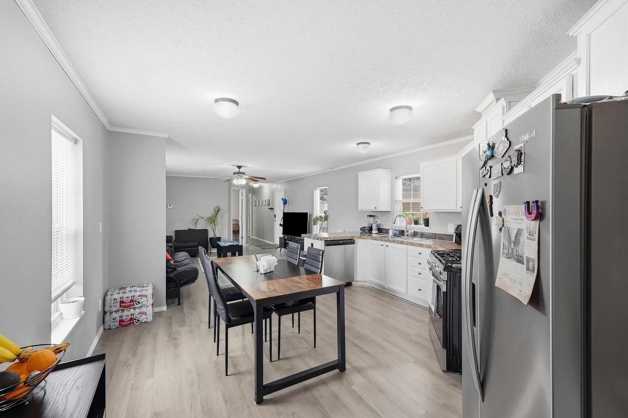 4100 Troy, Springfield, Ohio 45502
