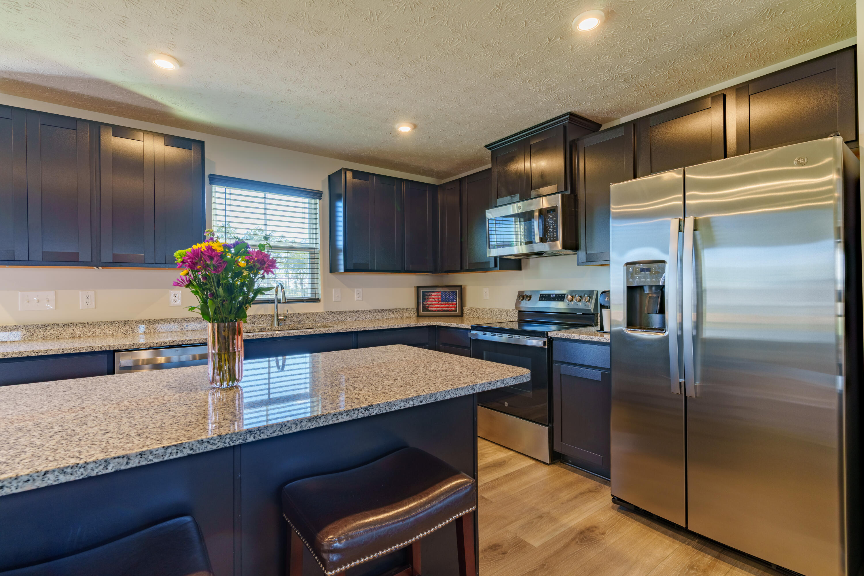 1423 Silverleaf Oak, Sidney, Ohio 45365
