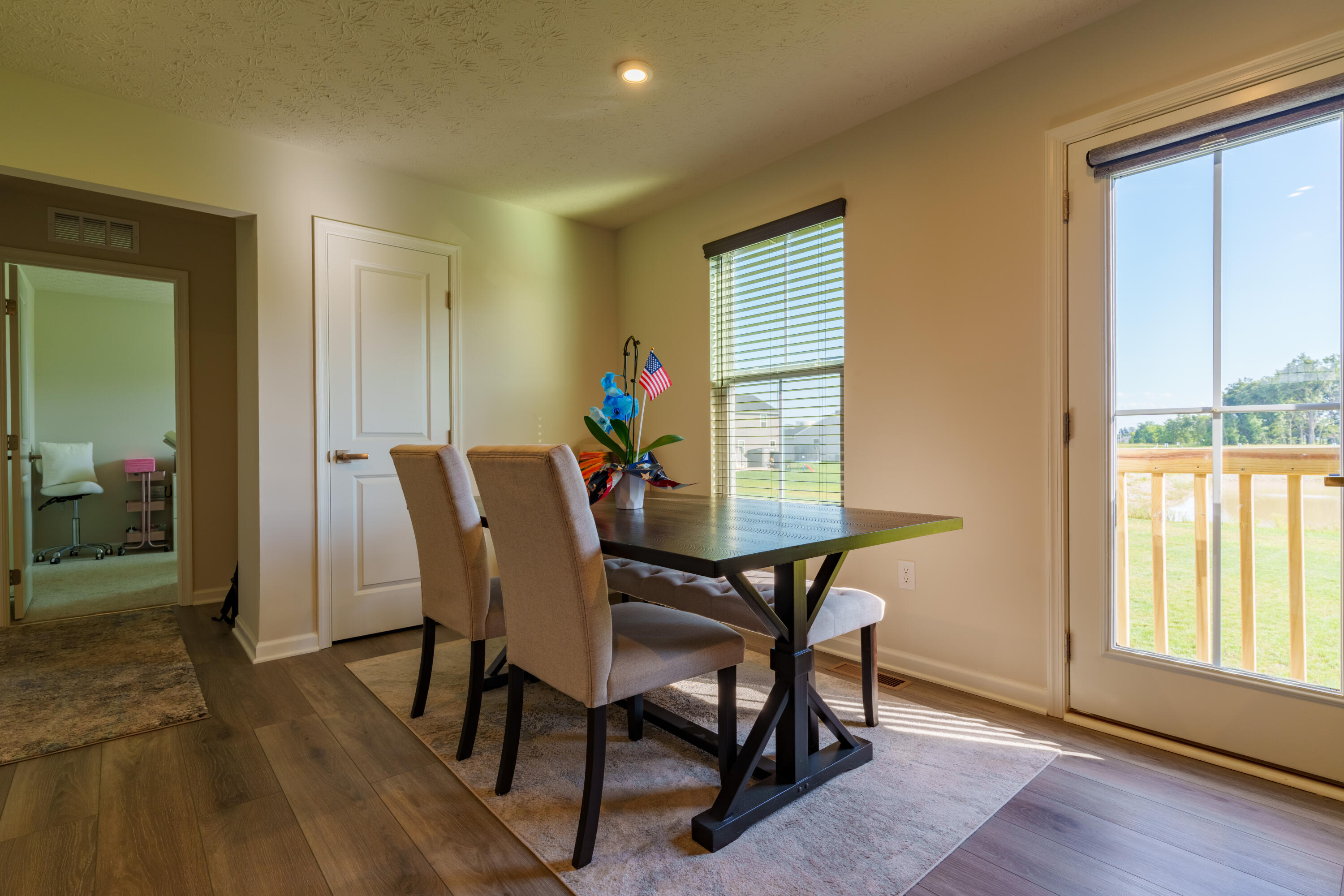 1423 Silverleaf Oak, Sidney, Ohio 45365