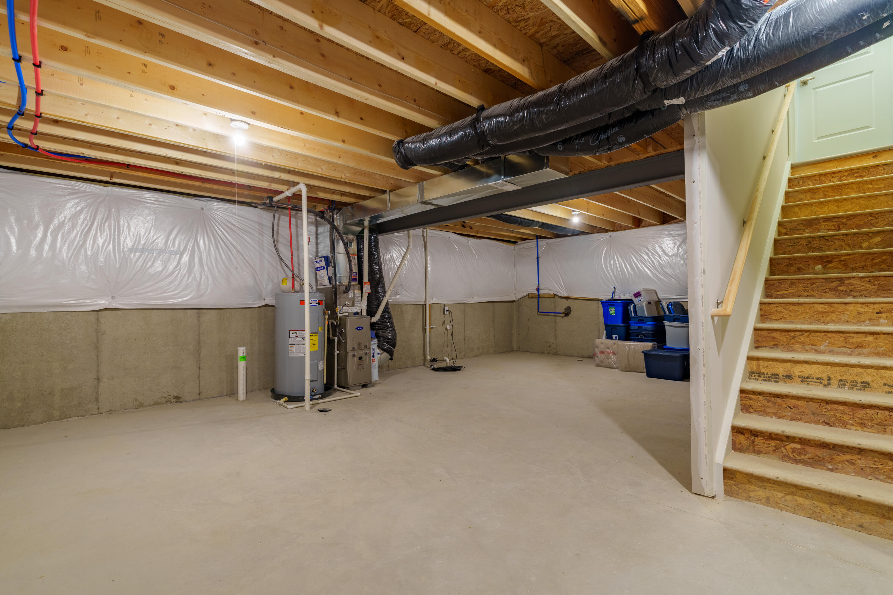 1423 Silverleaf Oak, Sidney, Ohio 45365