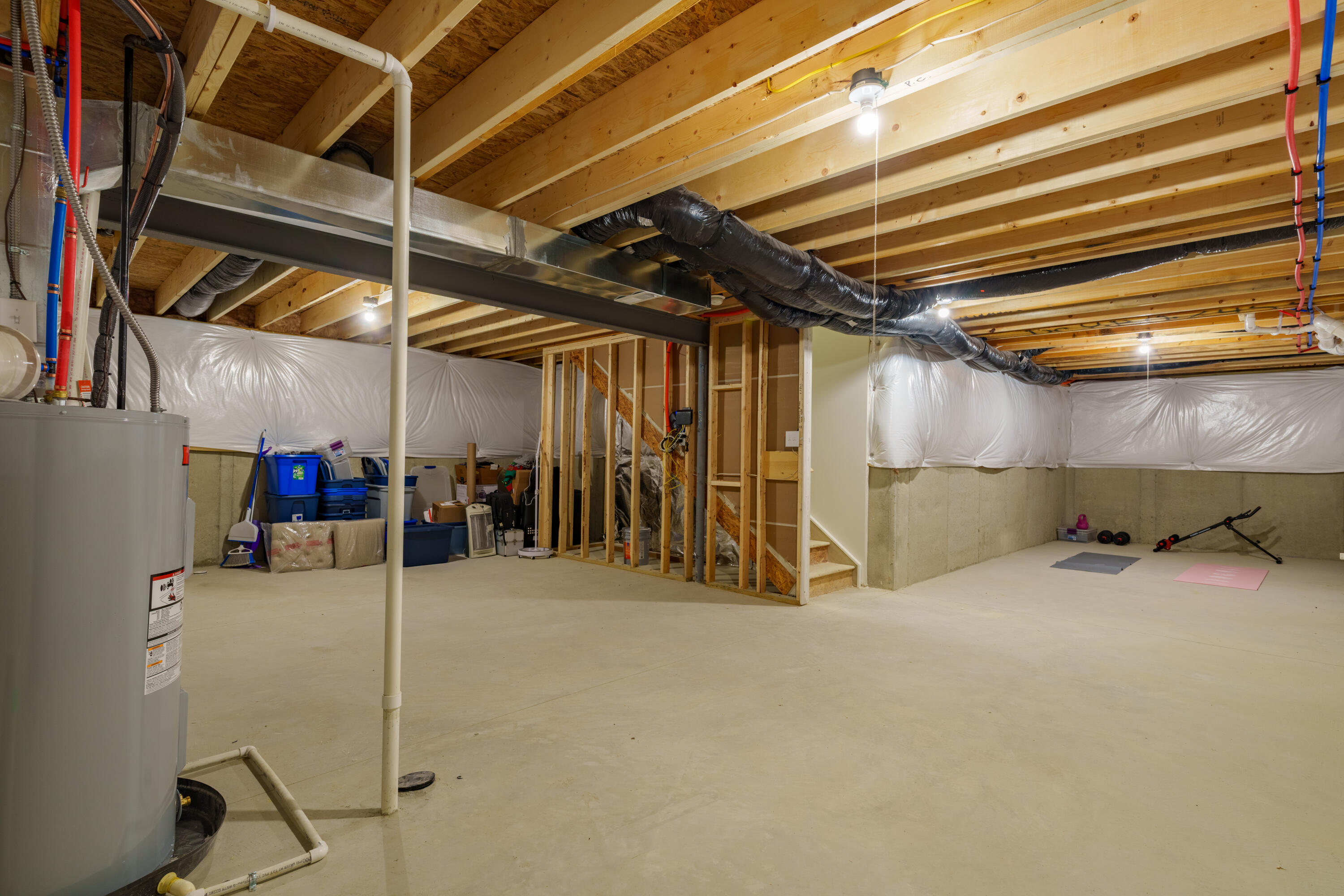 1423 Silverleaf Oak, Sidney, Ohio 45365