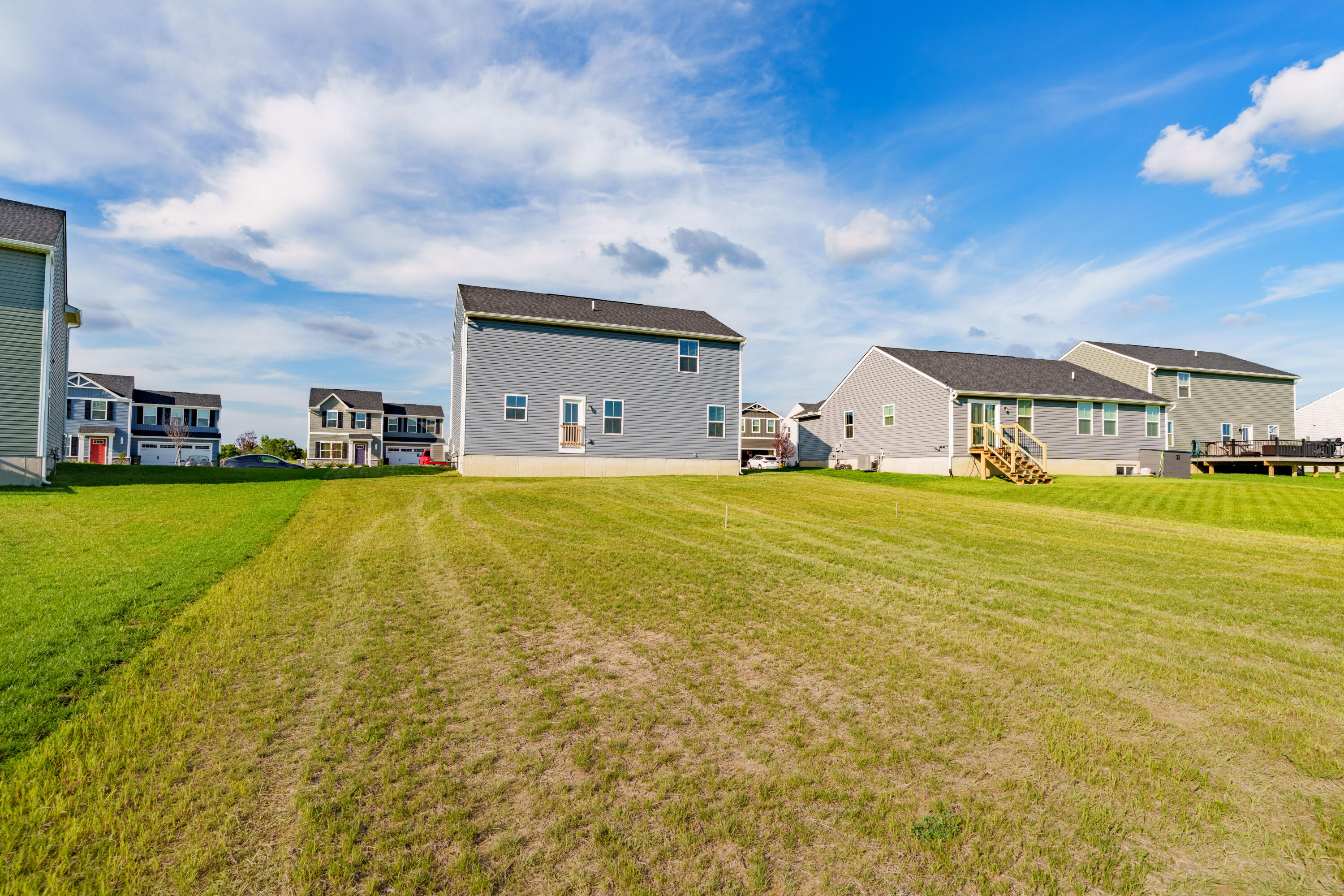 1423 Silverleaf Oak, Sidney, Ohio 45365