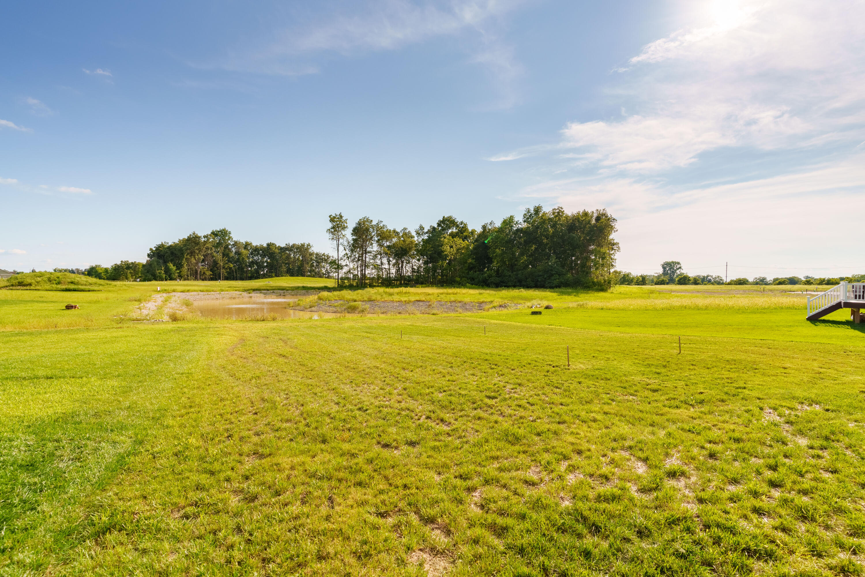 1423 Silverleaf Oak, Sidney, Ohio 45365