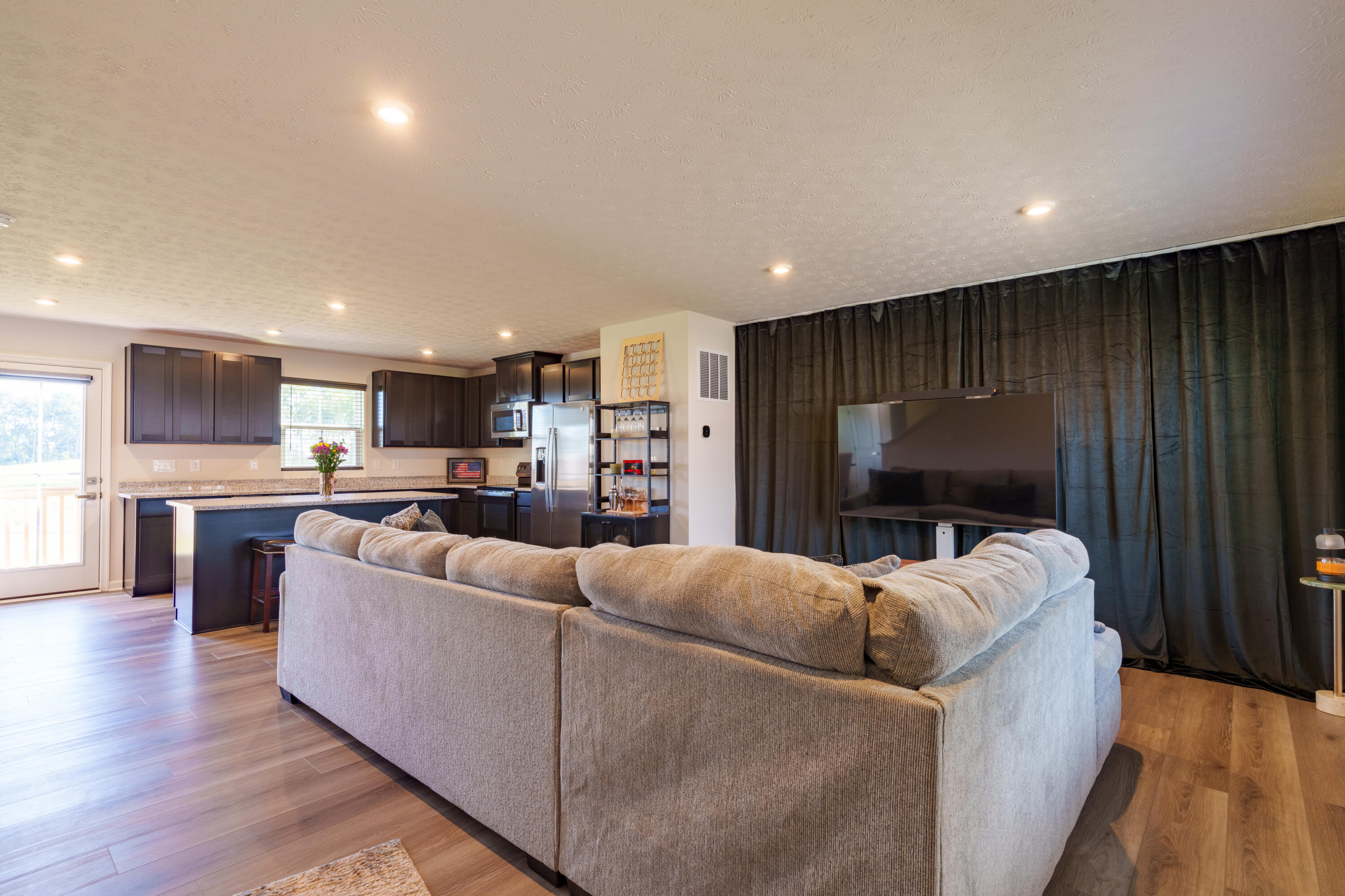 1423 Silverleaf Oak, Sidney, Ohio 45365