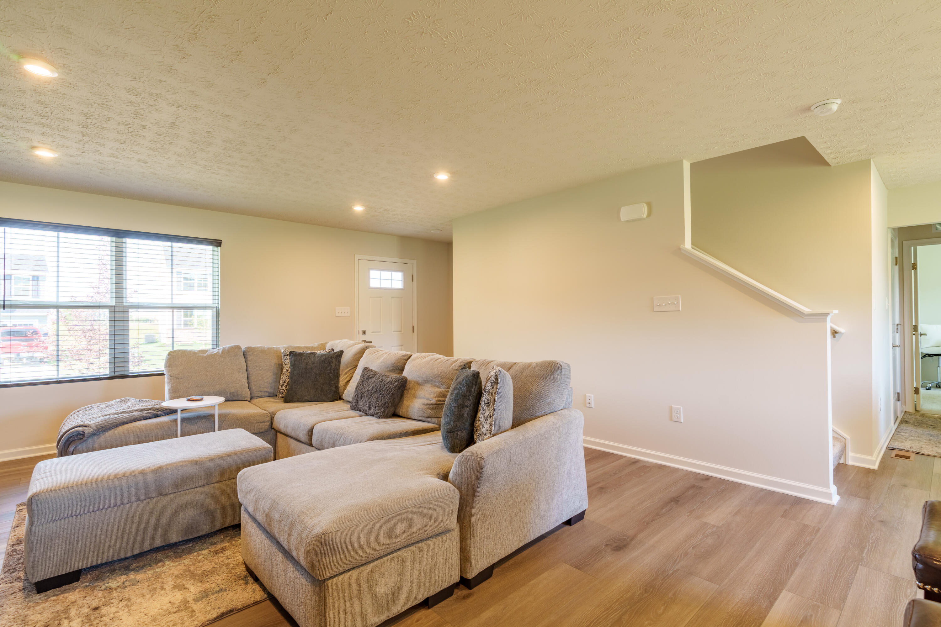 1423 Silverleaf Oak, Sidney, Ohio 45365