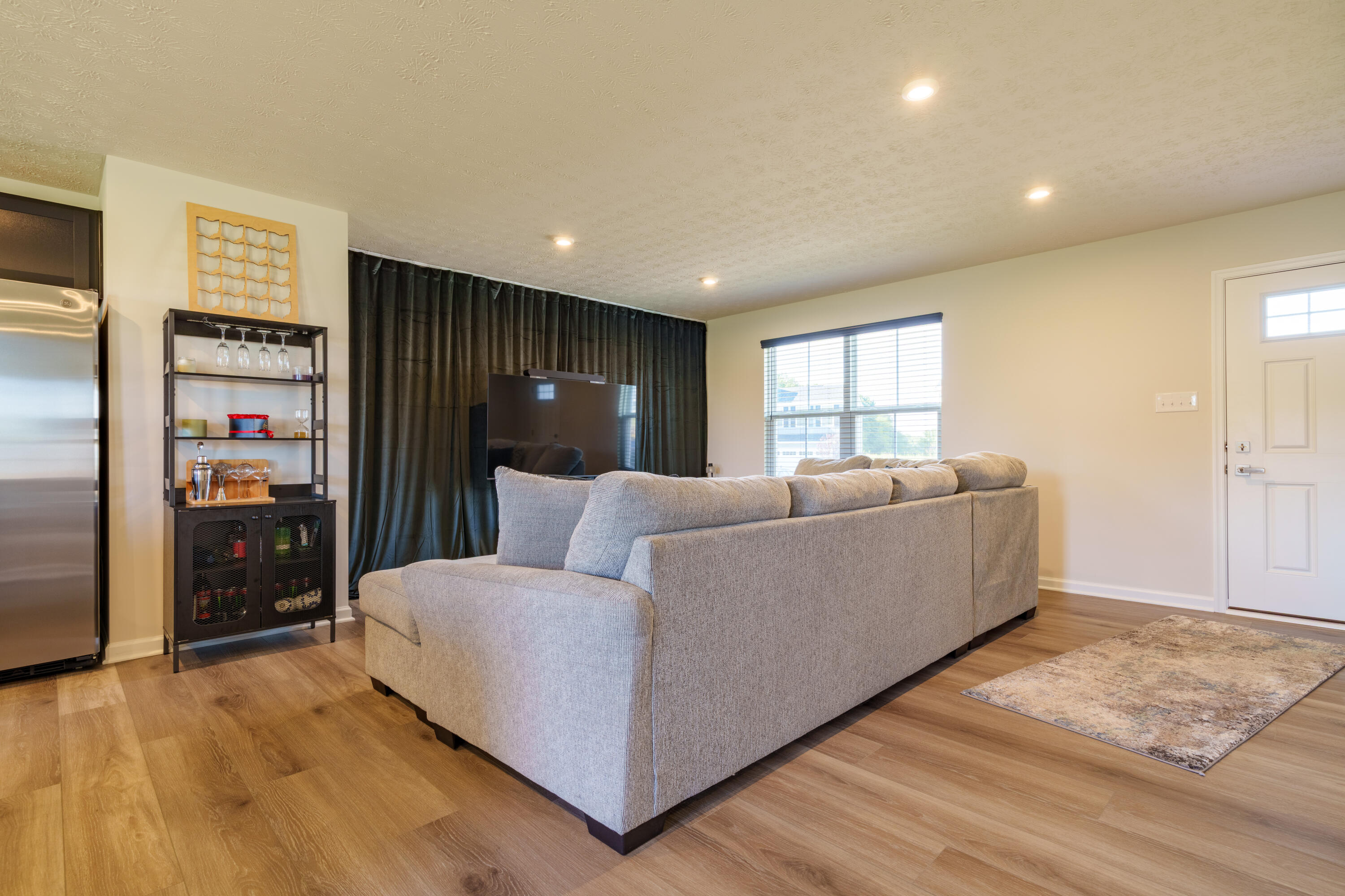 1423 Silverleaf Oak, Sidney, Ohio 45365