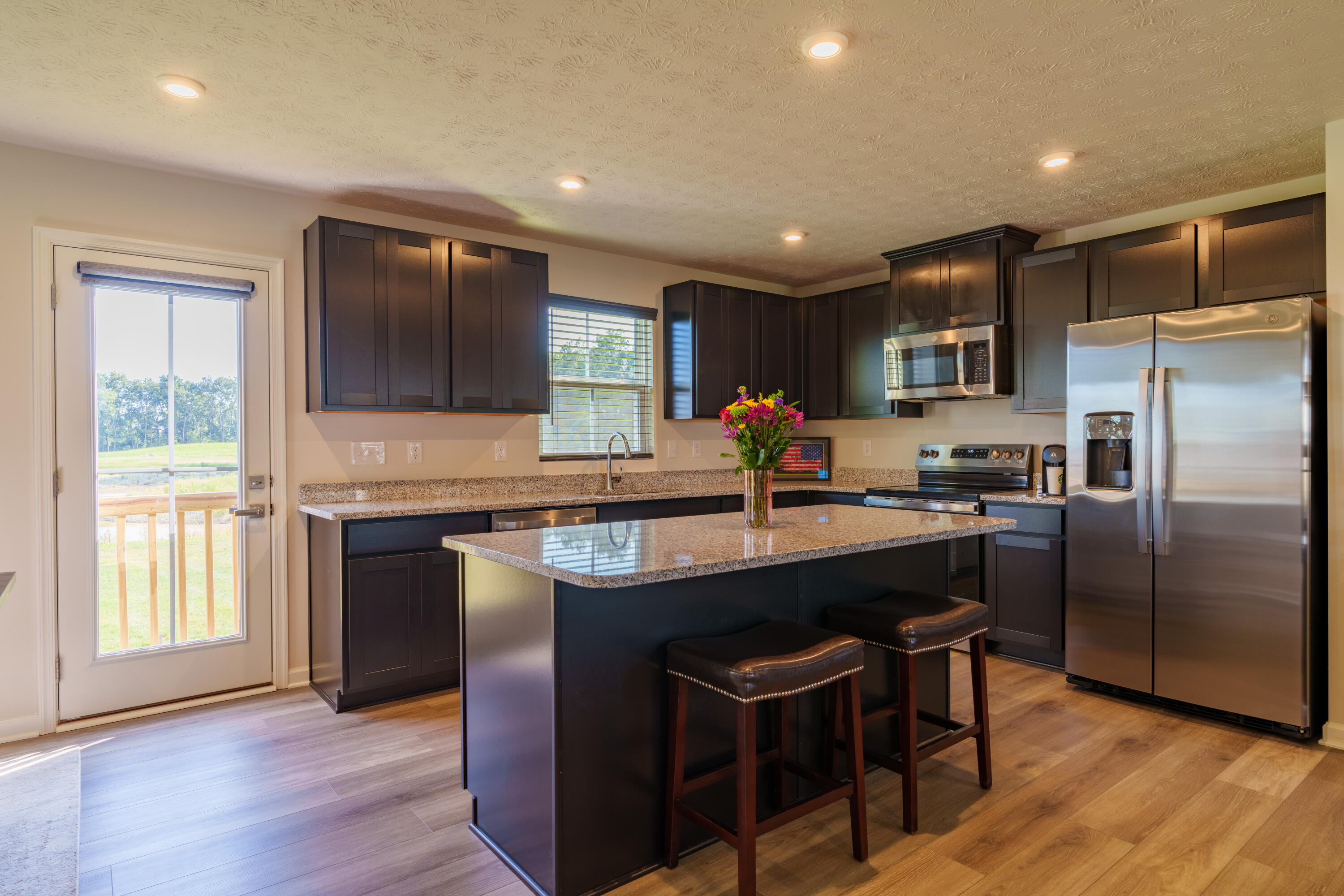 1423 Silverleaf Oak, Sidney, Ohio 45365