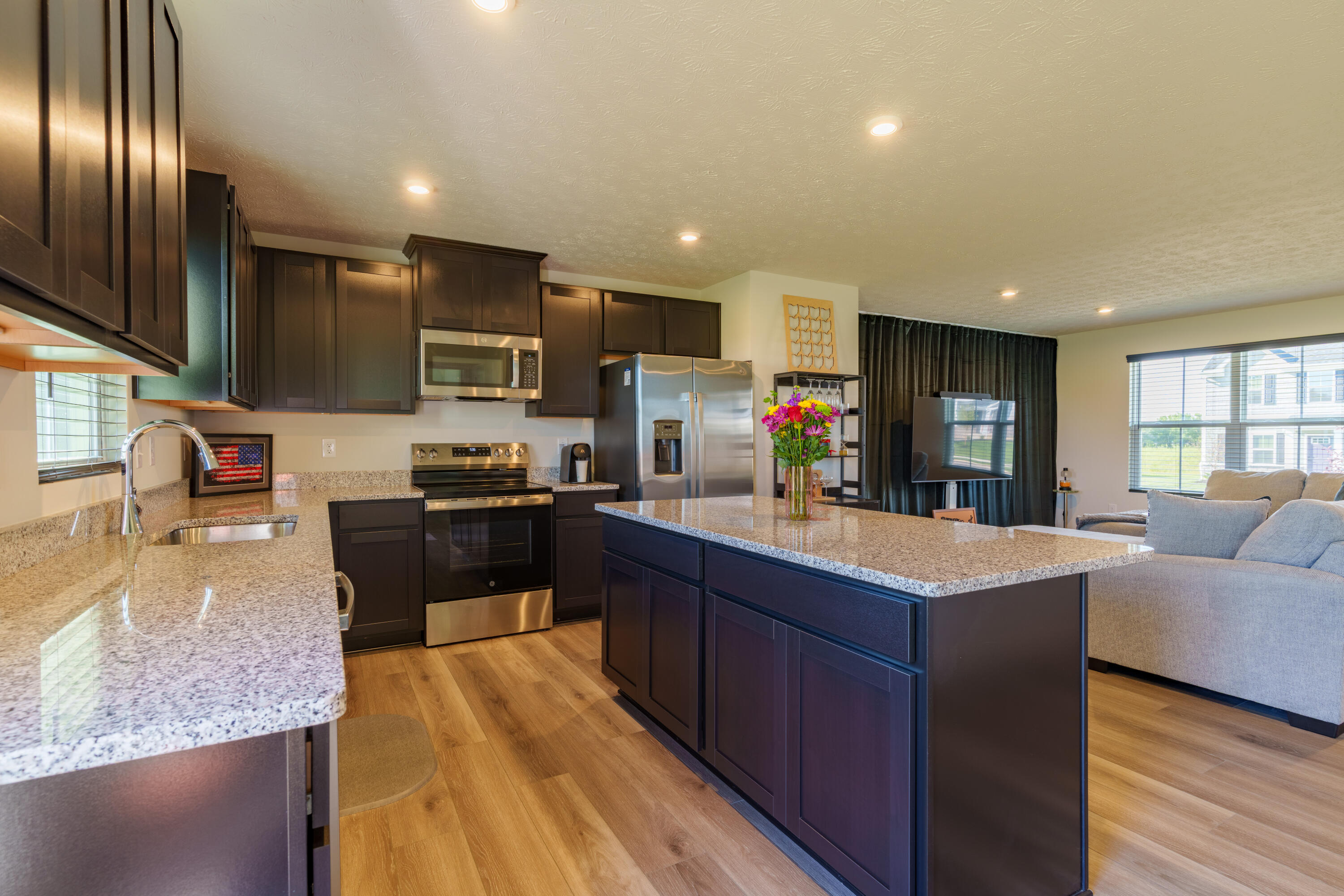 1423 Silverleaf Oak, Sidney, Ohio 45365