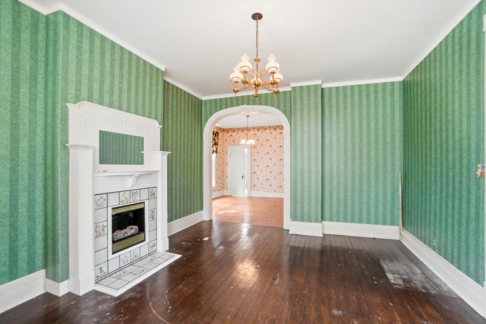 101 Ash, Saint Marys, Ohio 45885