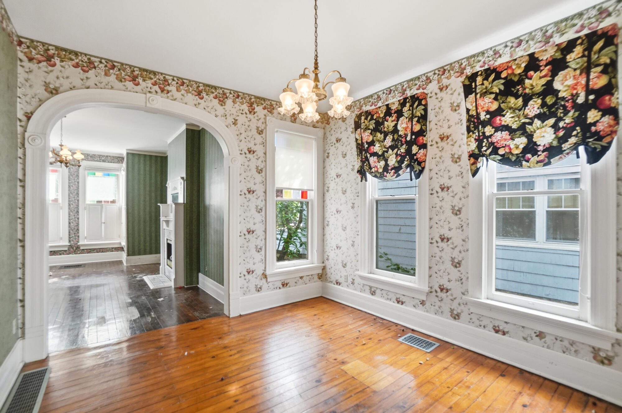 101 Ash, Saint Marys, Ohio 45885